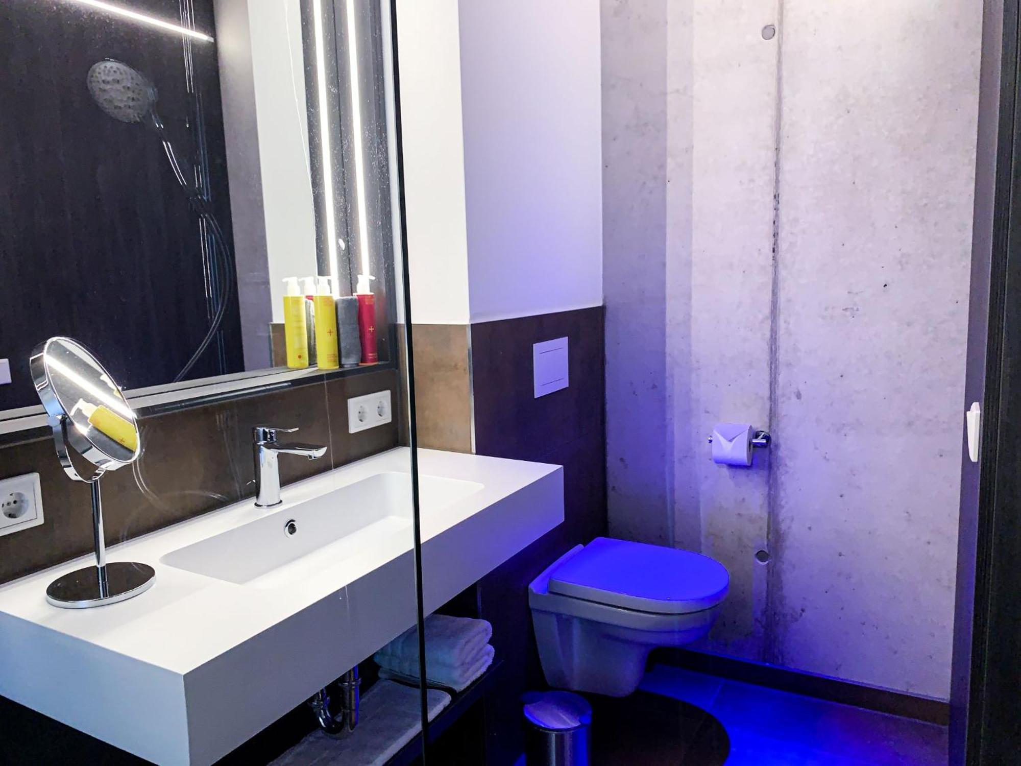 Superior Single Room