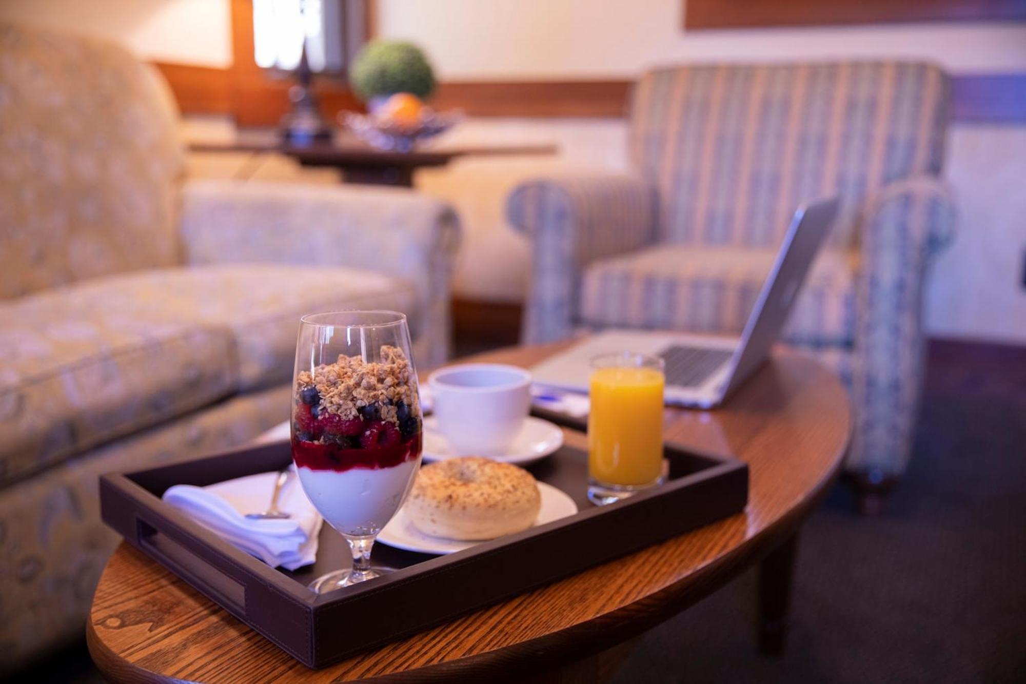 Premium Chalet – 2 Bedroom, 2 Bathroom