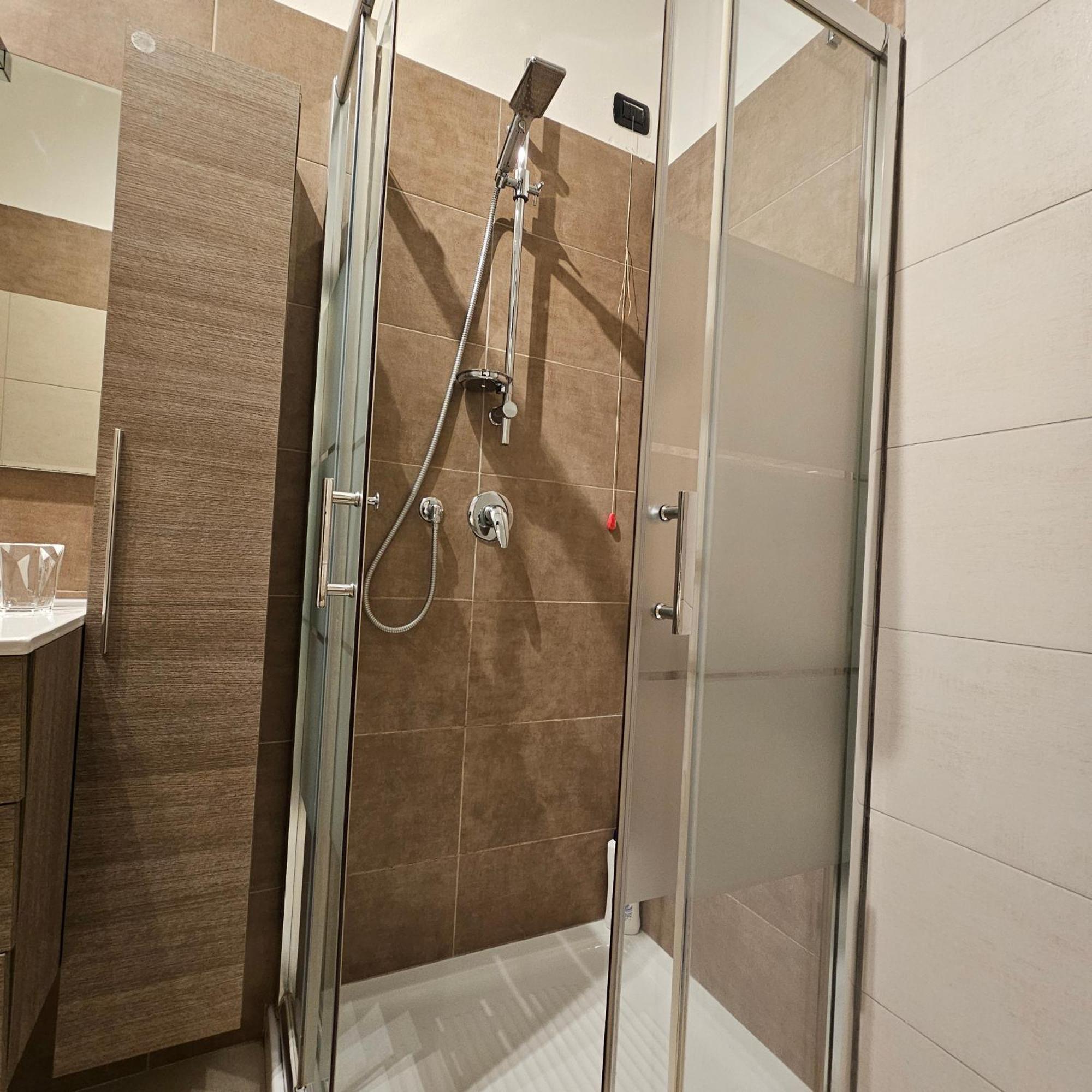 Triple Room Private Bathroom