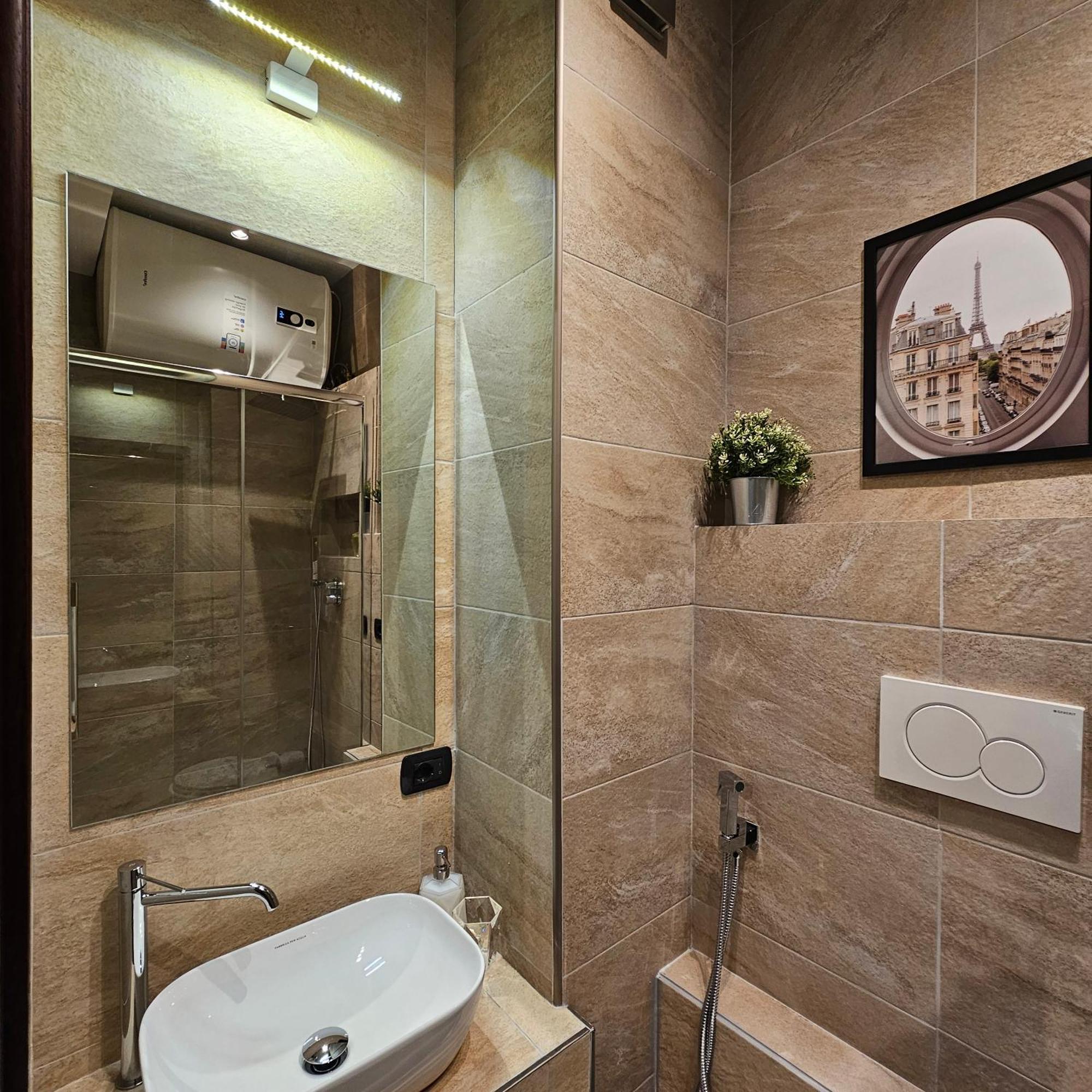 Triple Room Private Bathroom