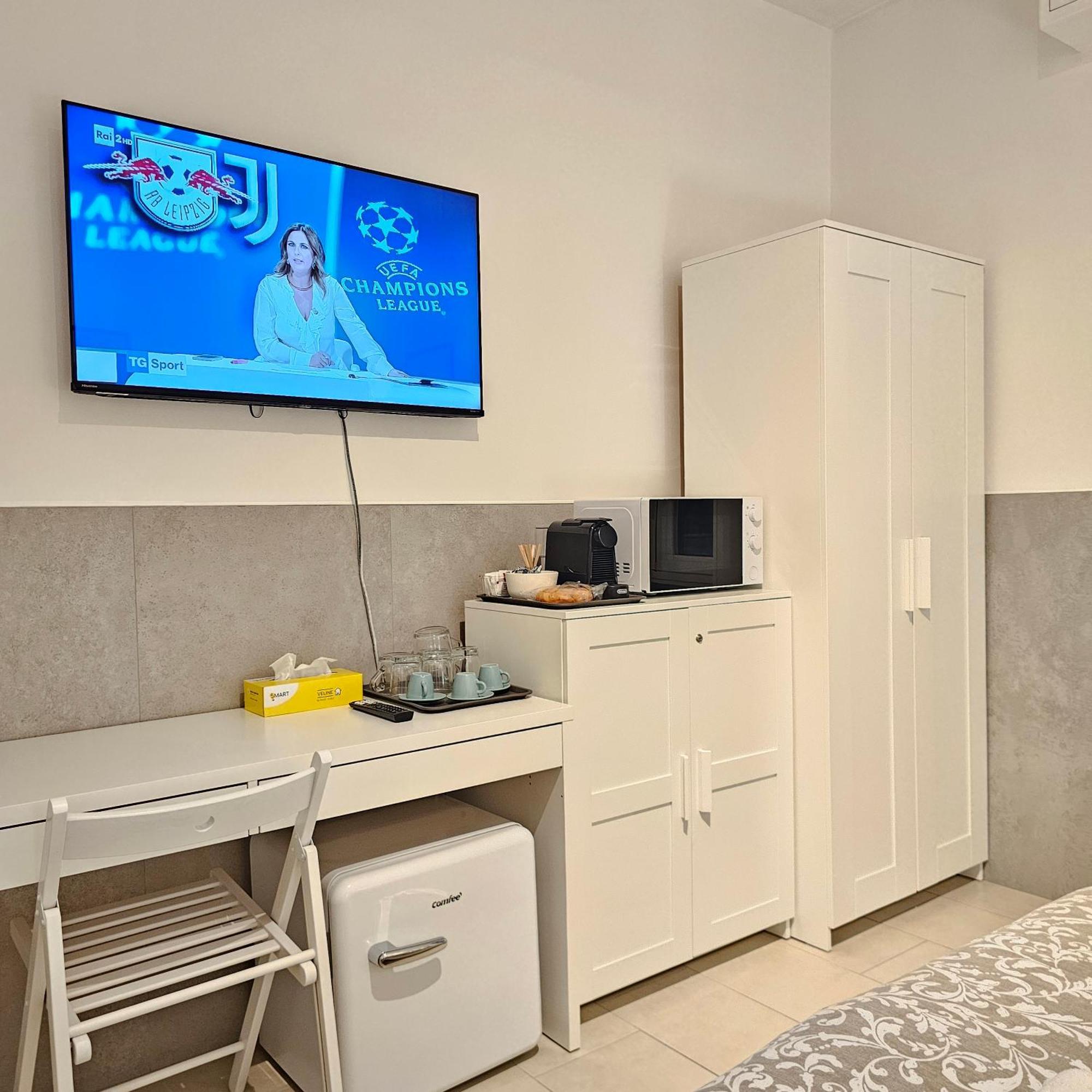 Triple Room Private Bathroom