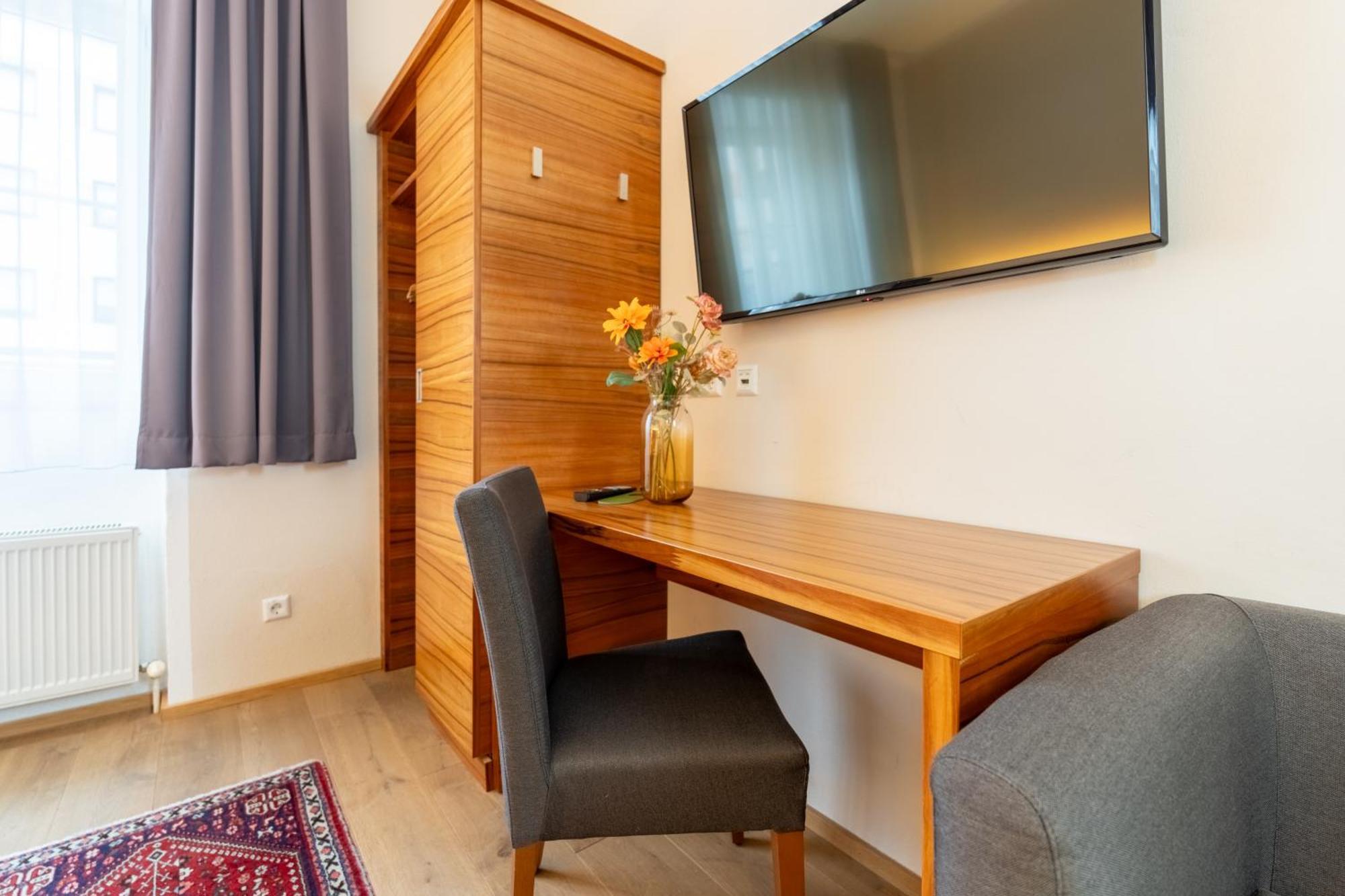 Comfort Double Room