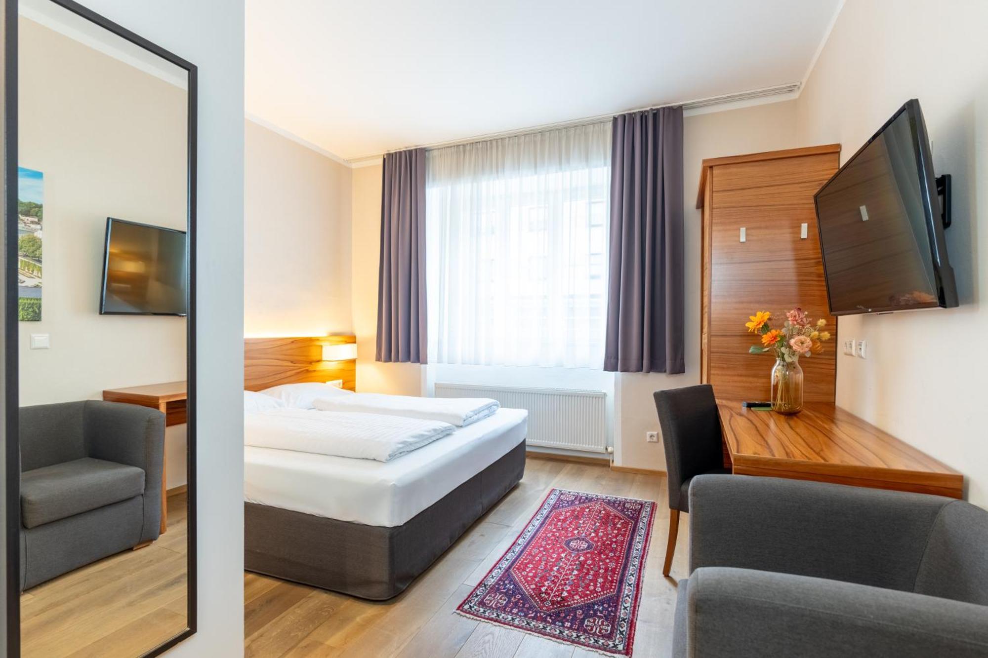 Comfort Double Room