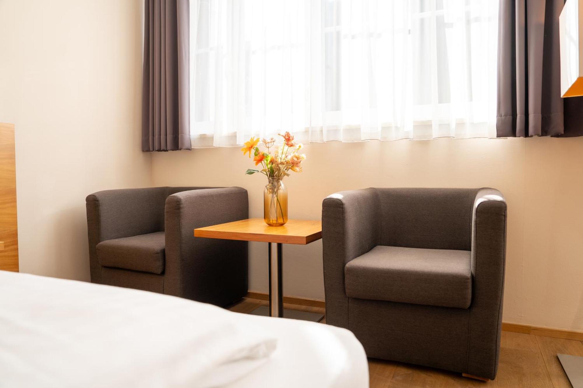 Comfort Double Room