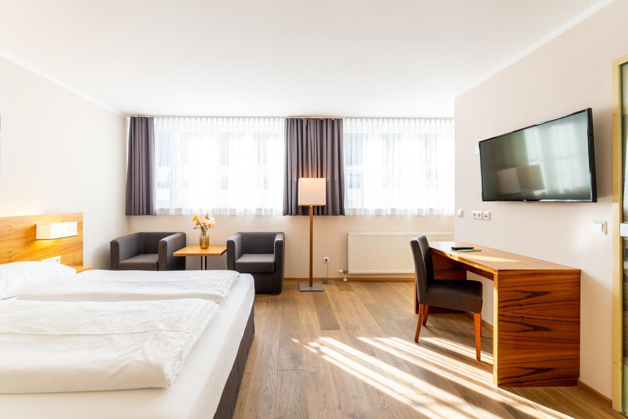 Comfort Double Room