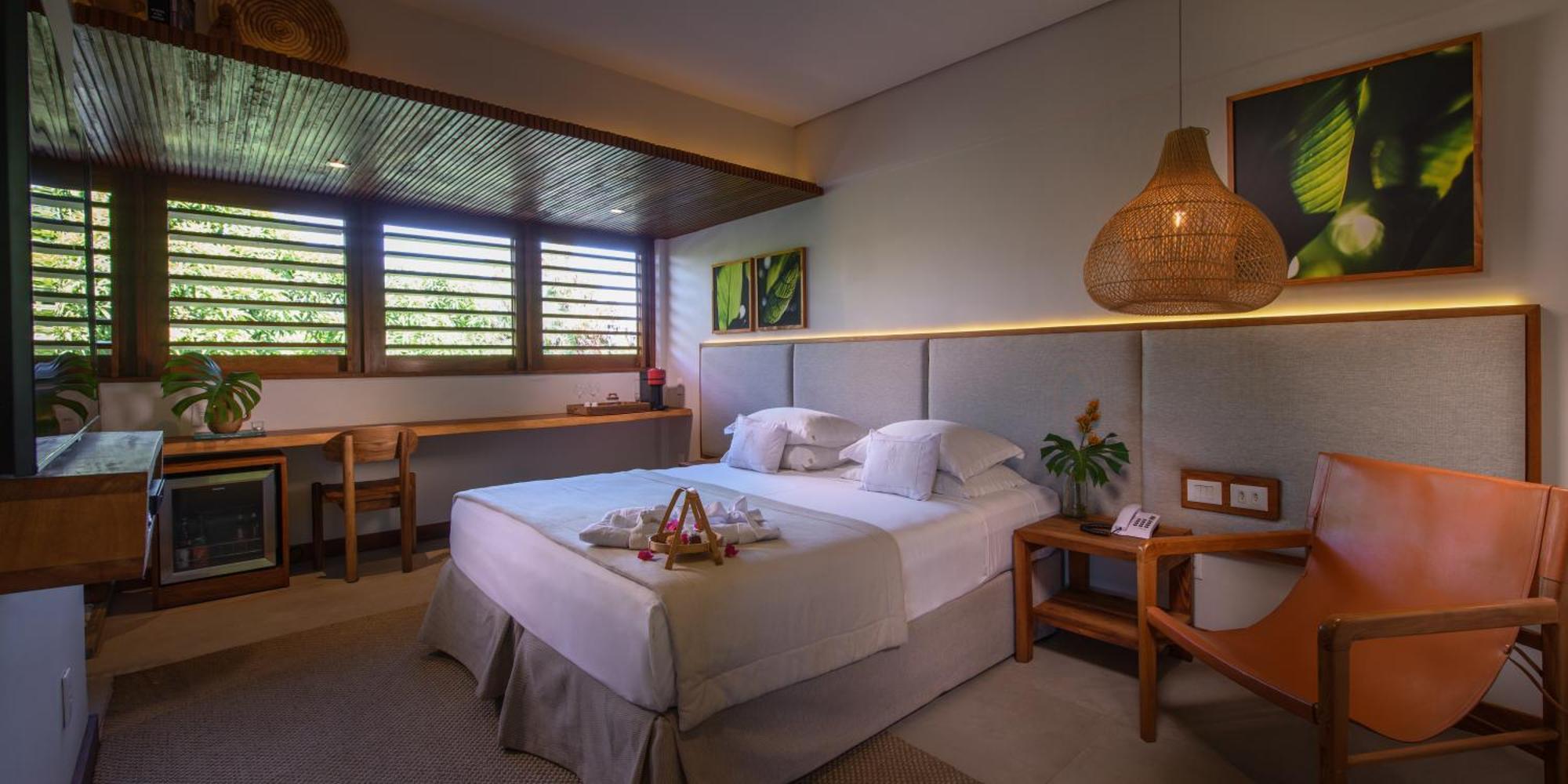 Plus Room