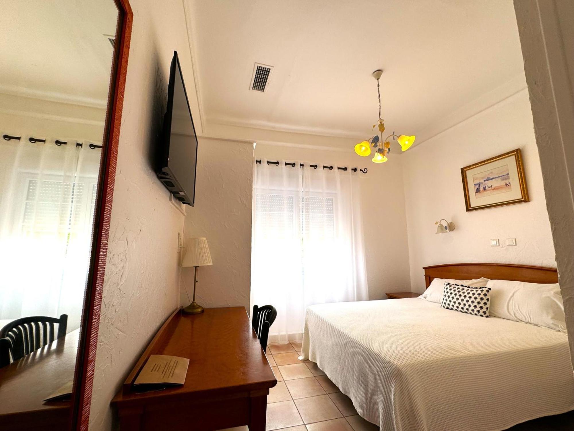 Double or Twin Room
