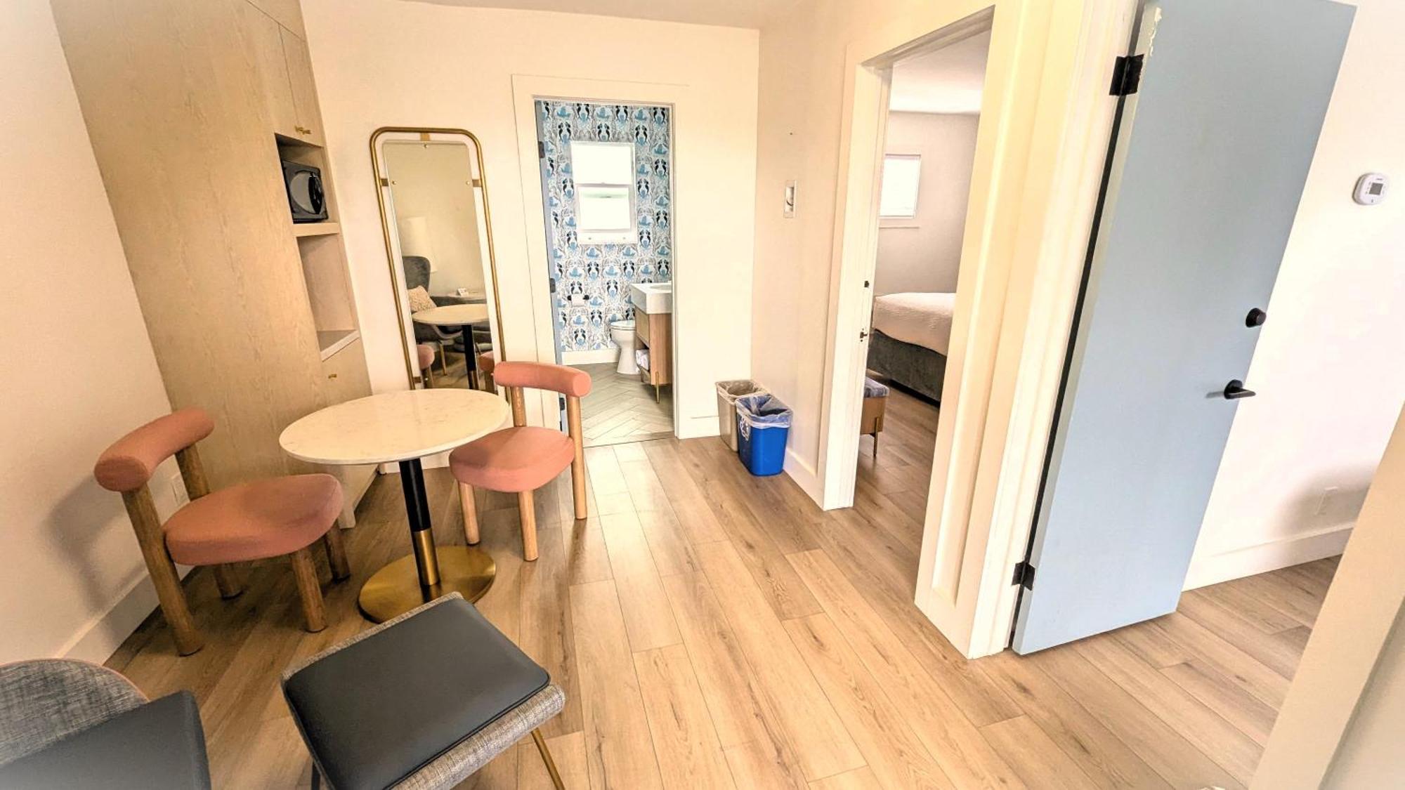 Two-Bedroom Suite