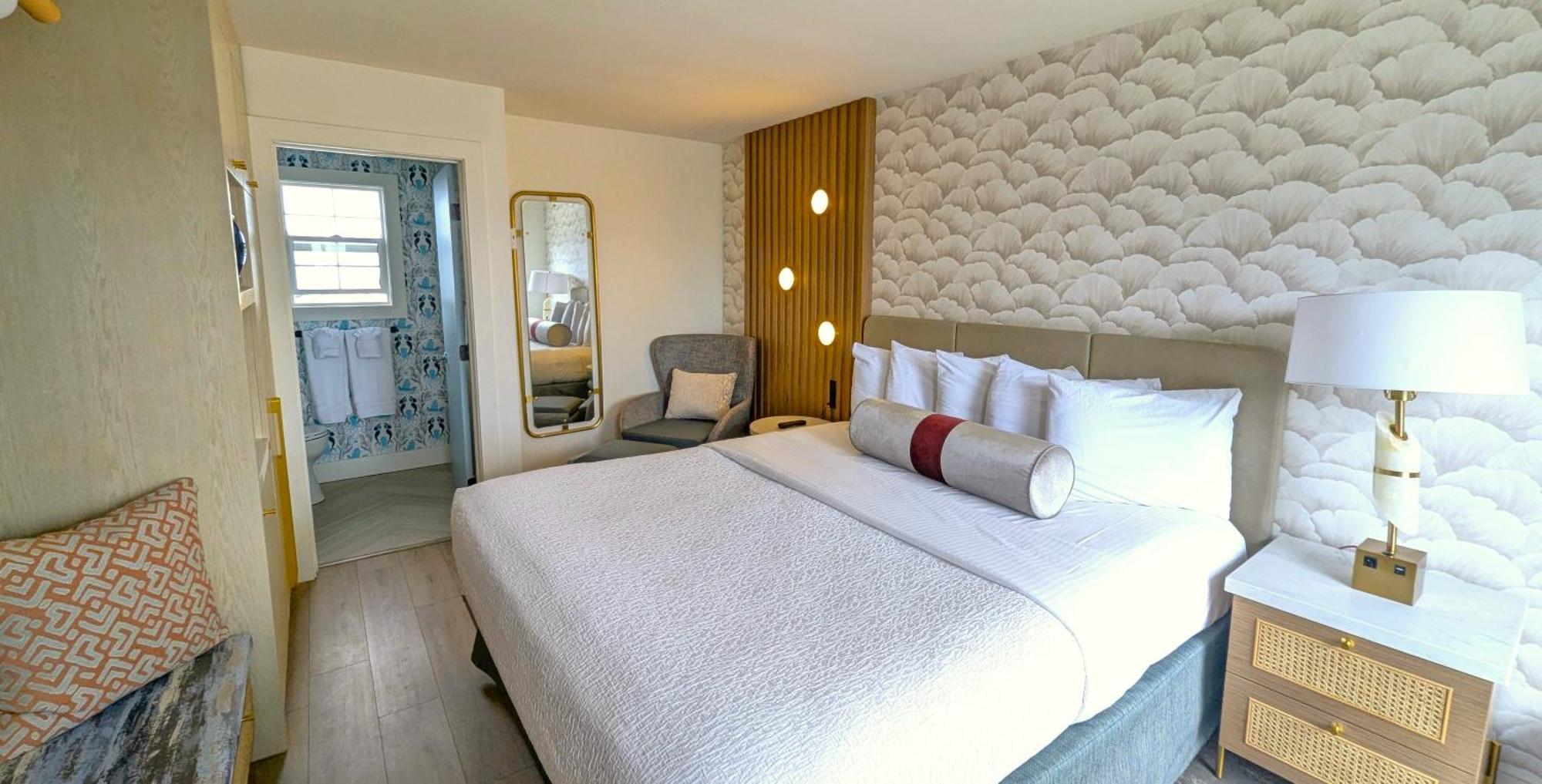 King Room
