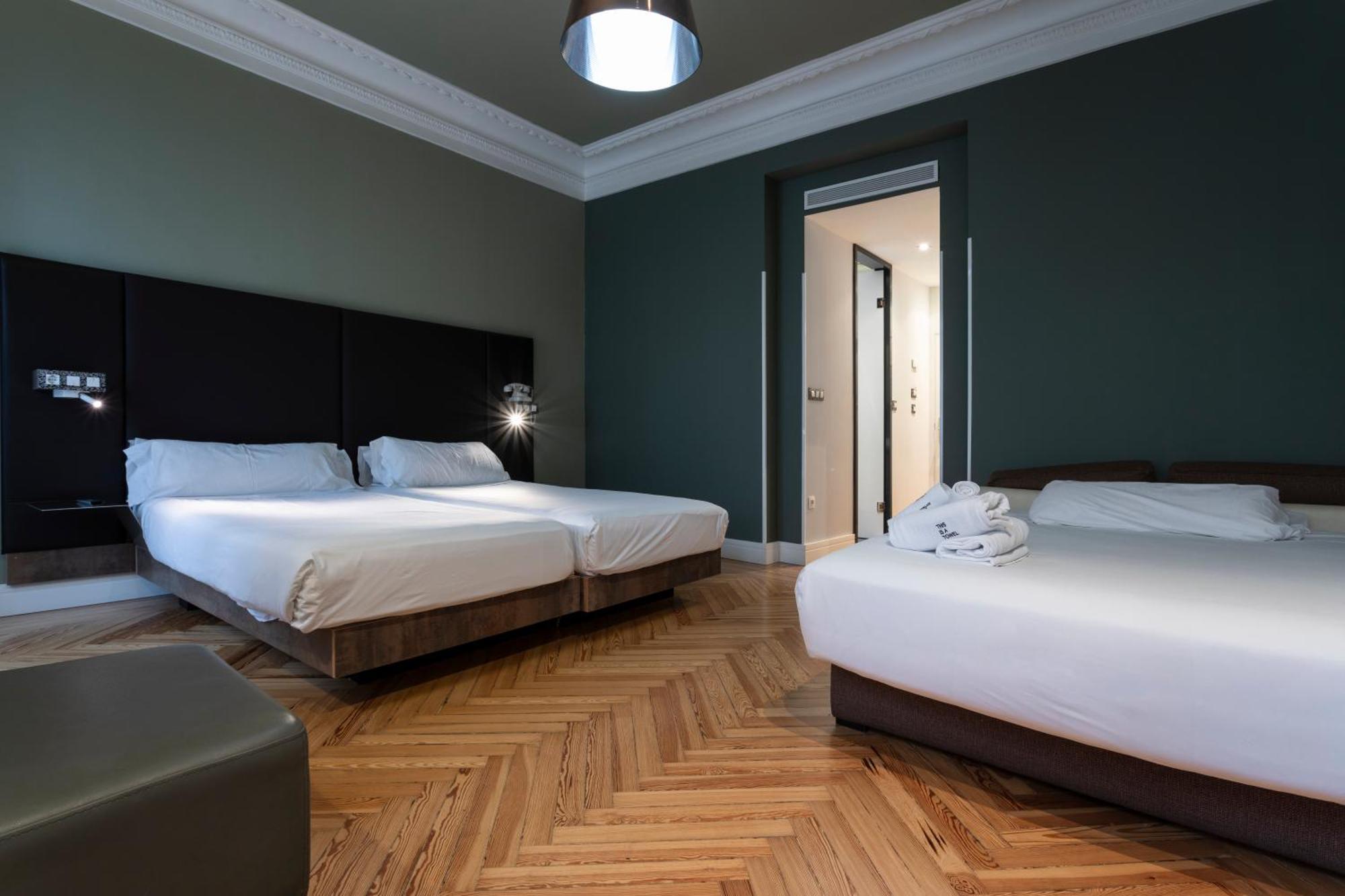 Habitación Doble Superior