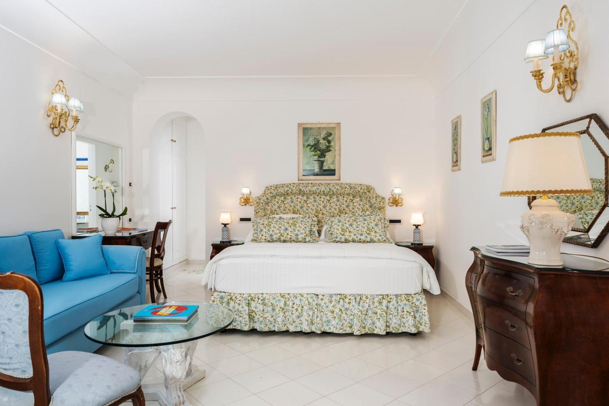 Classic Double or Twin Room