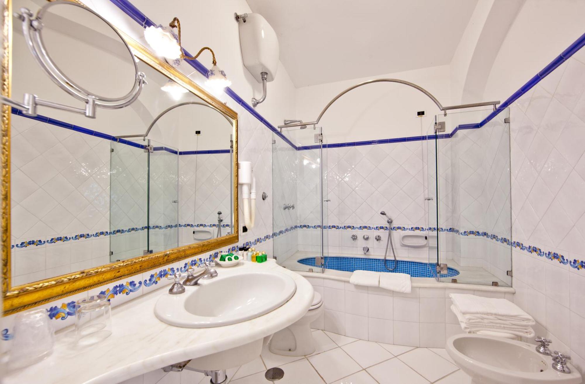 Classic Double or Twin Room