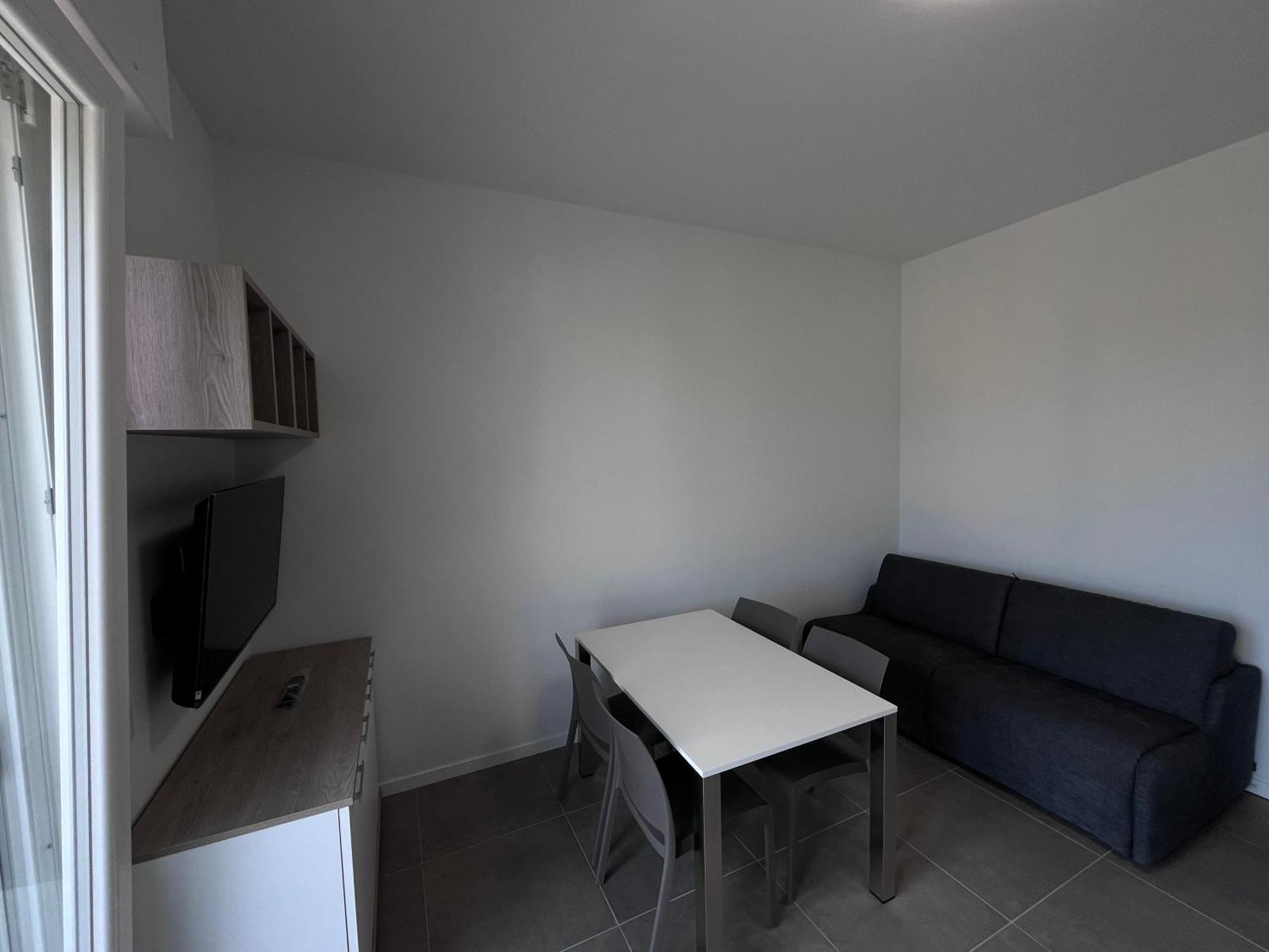 Apartment City View Annex