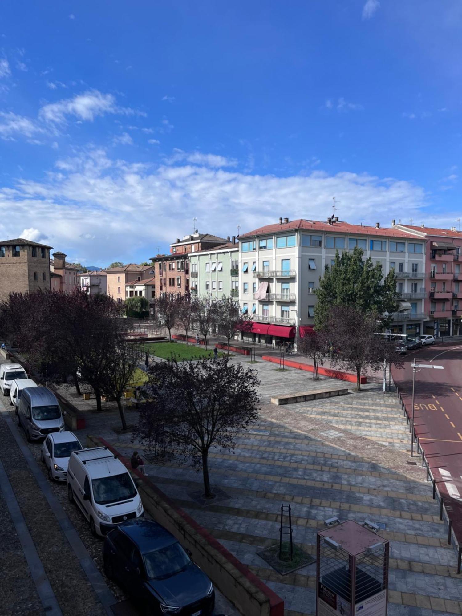 Apartment City View Annex
