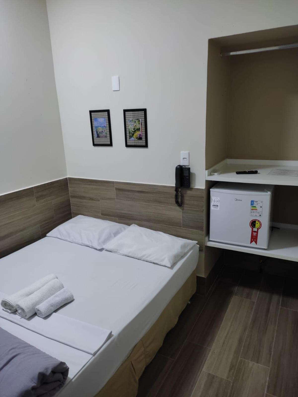 Large Single Room