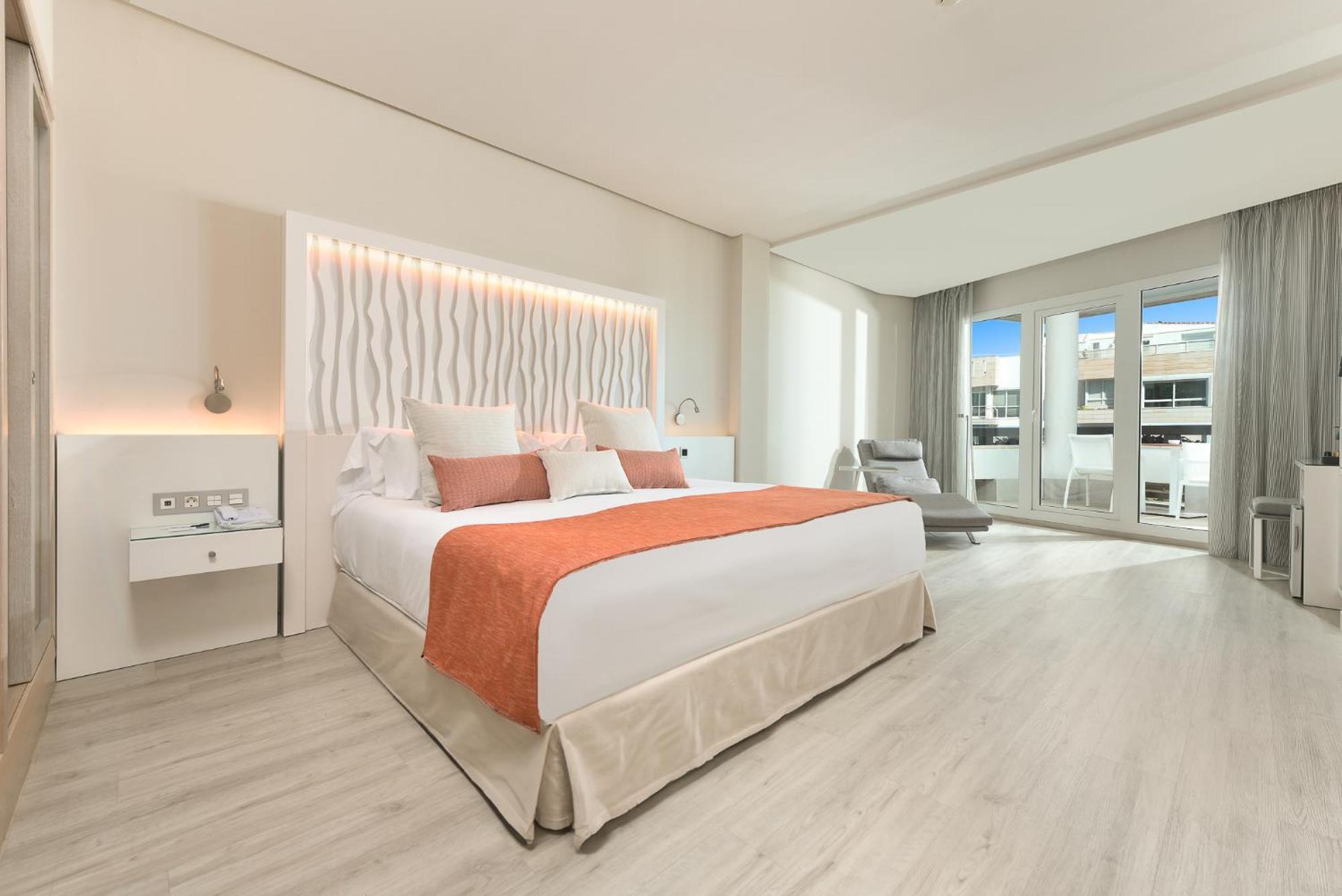Dolce Vita Double Room