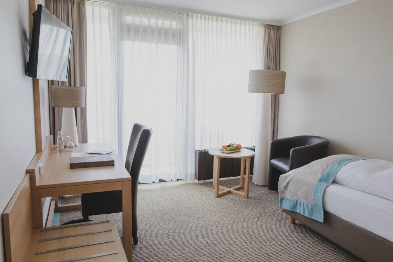 Comfort Single Room