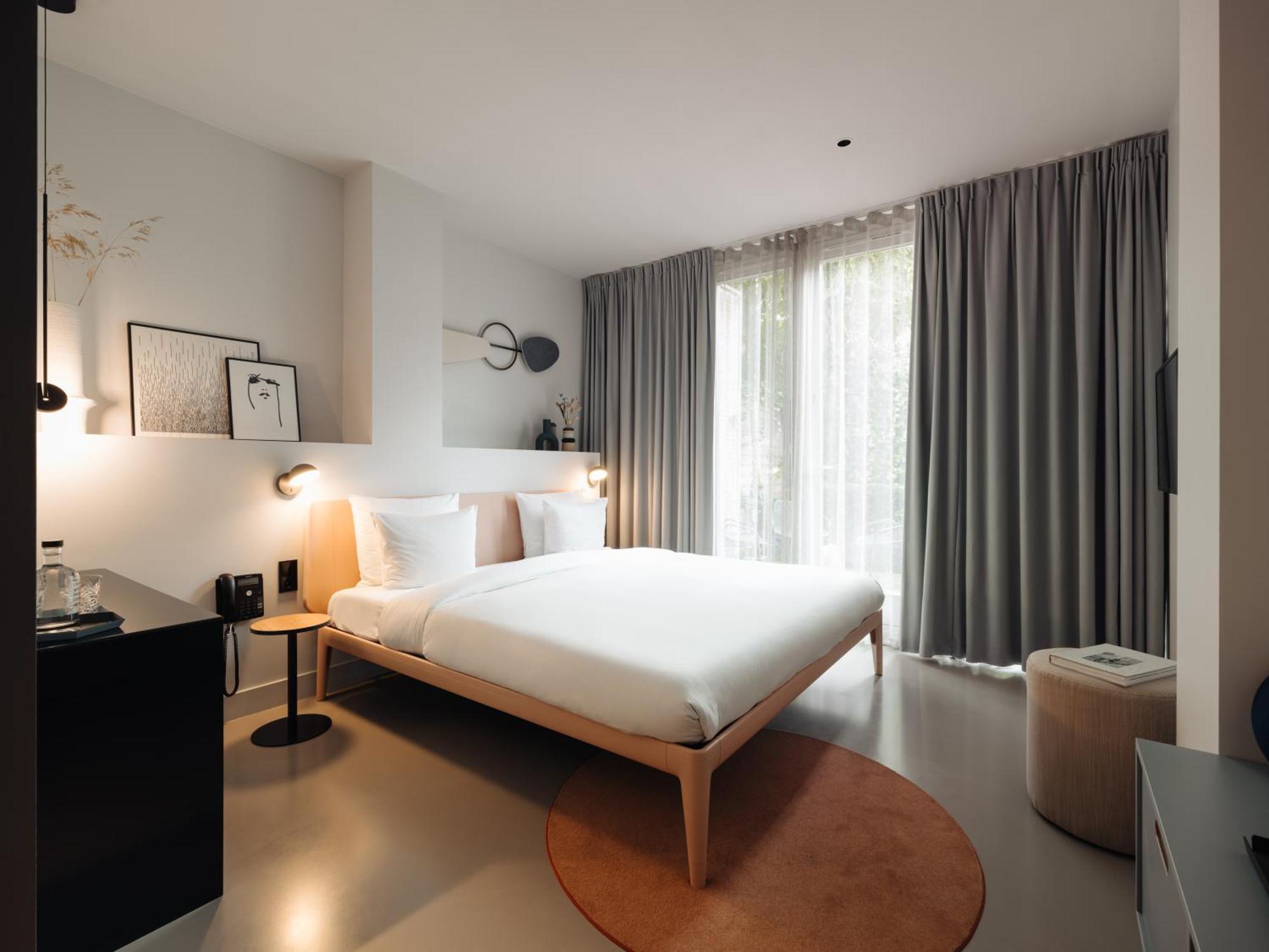 Big Double Room