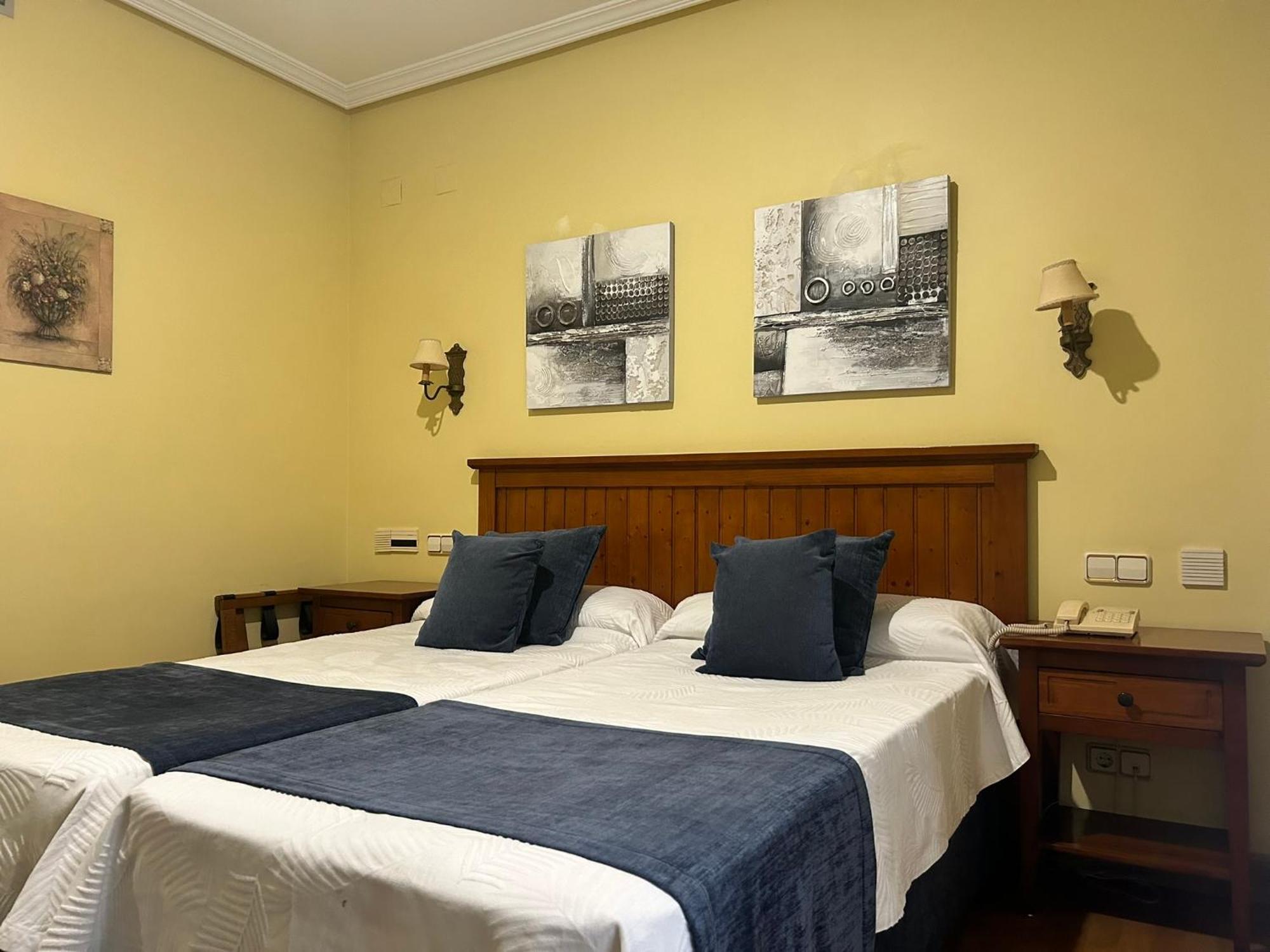 Double or Twin Room