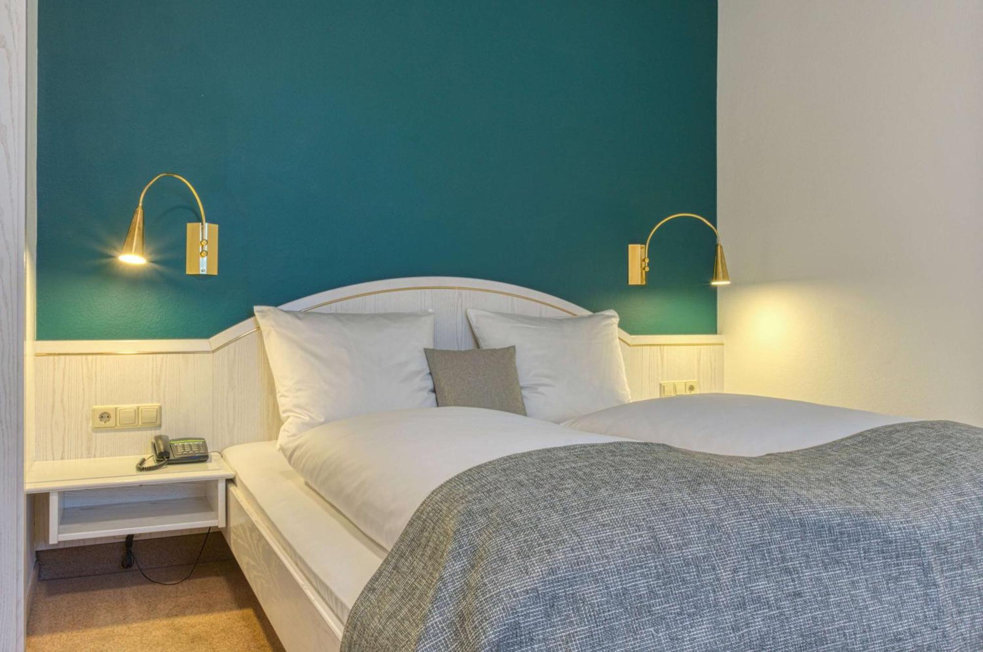 Comfort Double Room