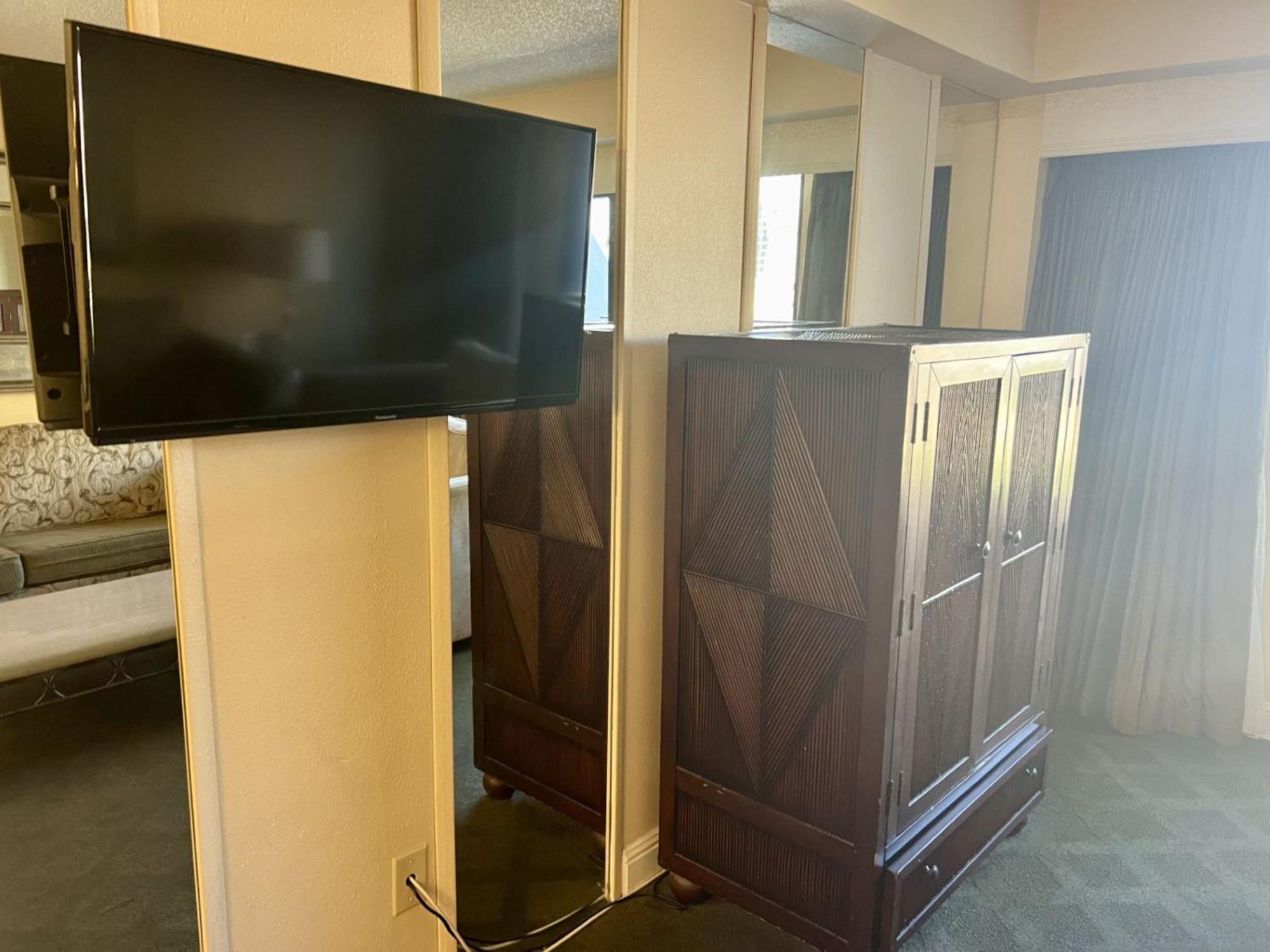 Two-Bedroom Suite No Resort Fee