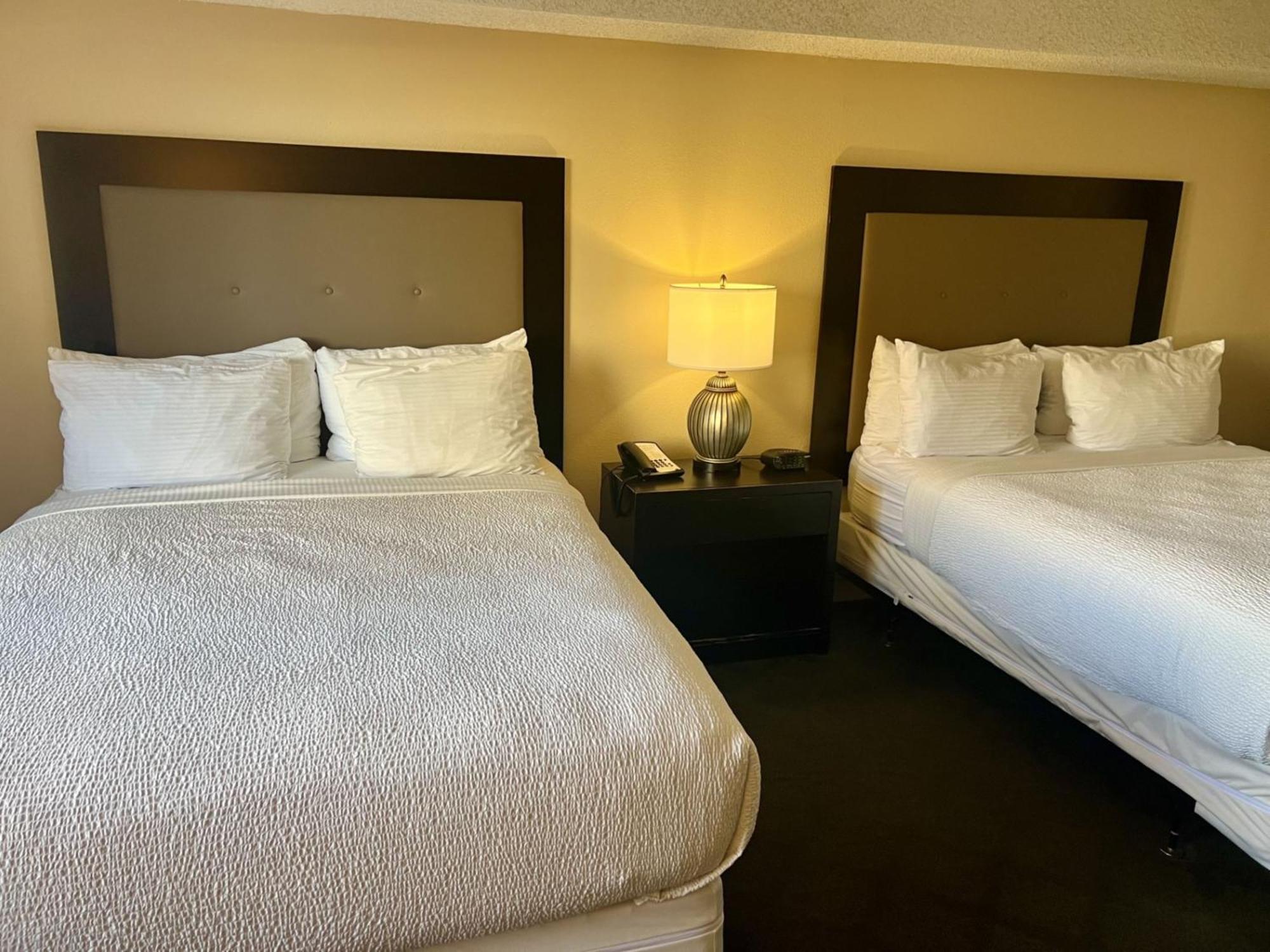Deluxe One-Bedroom Suite No Resort Fee