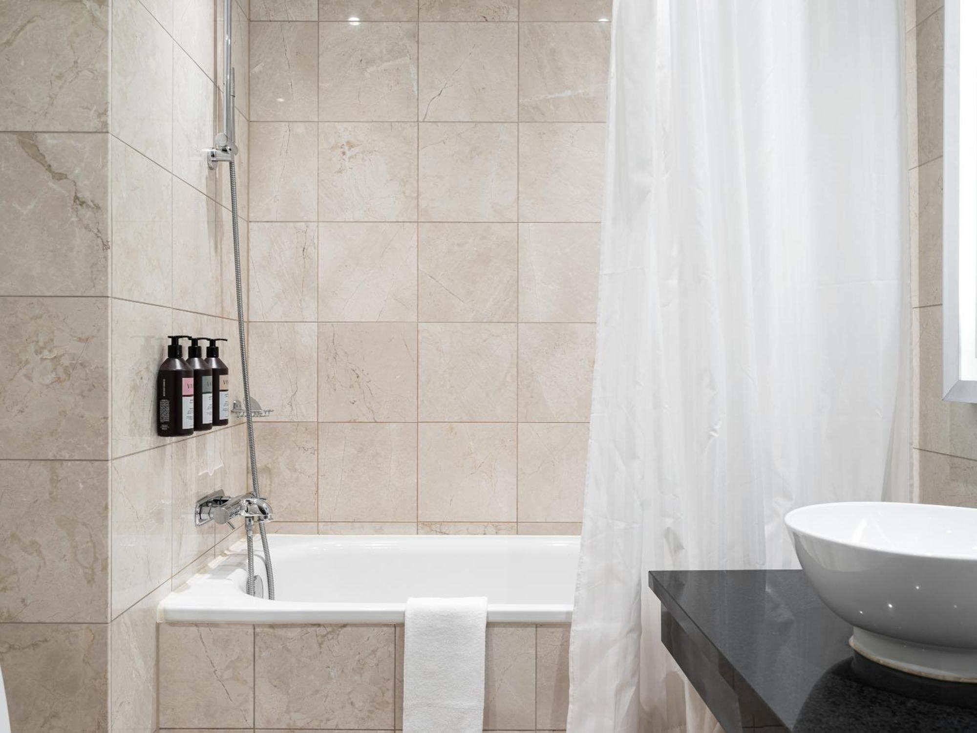 Superior Double Room Spa Not