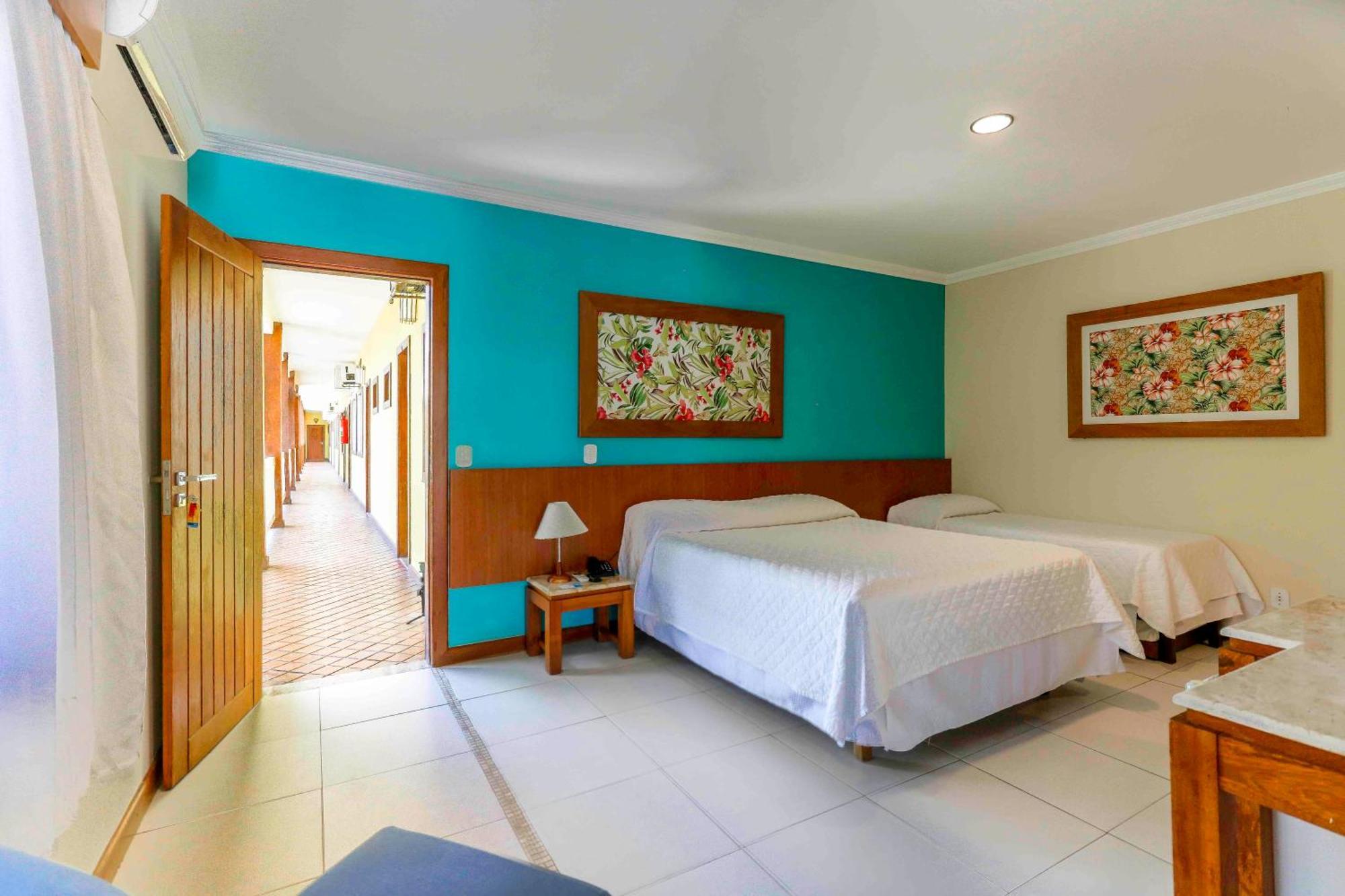 Suite Balcony