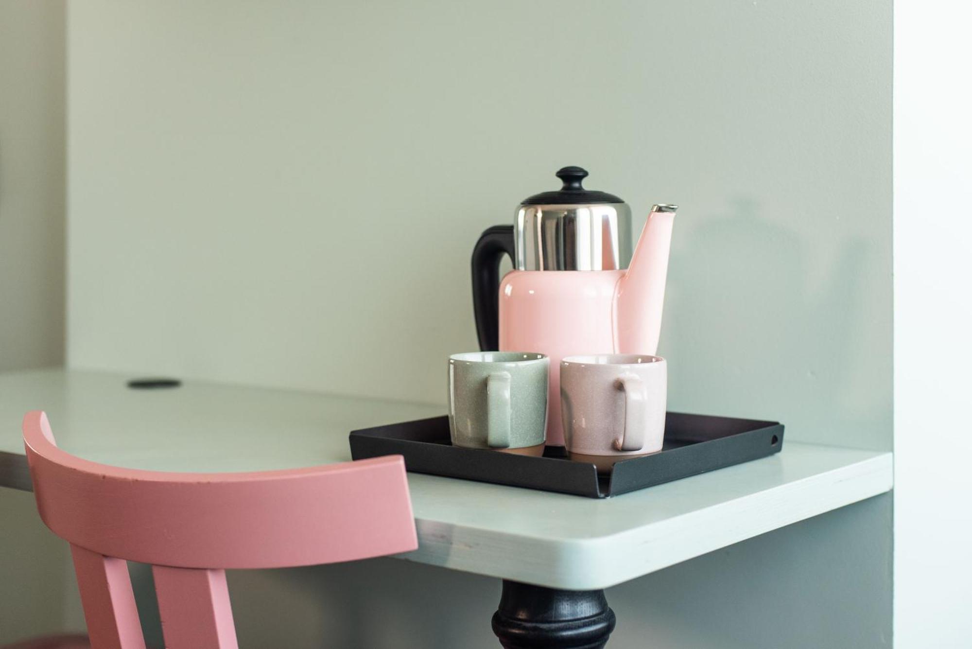Zweibettzimmer
