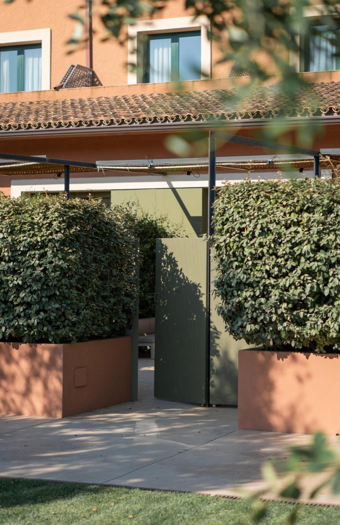 Garden Suite Terrace