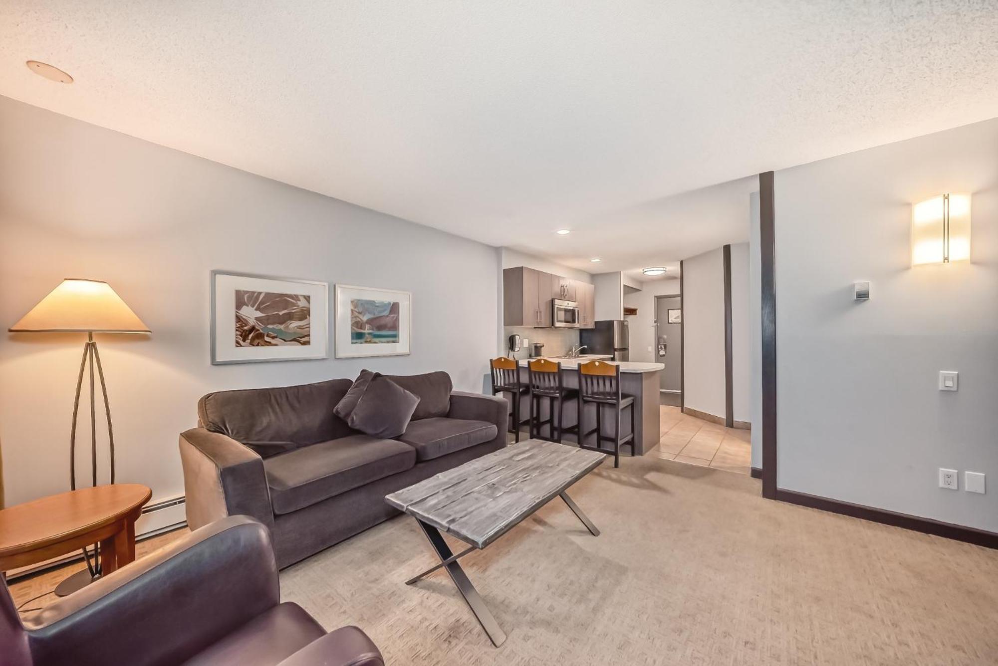 Queen Suite