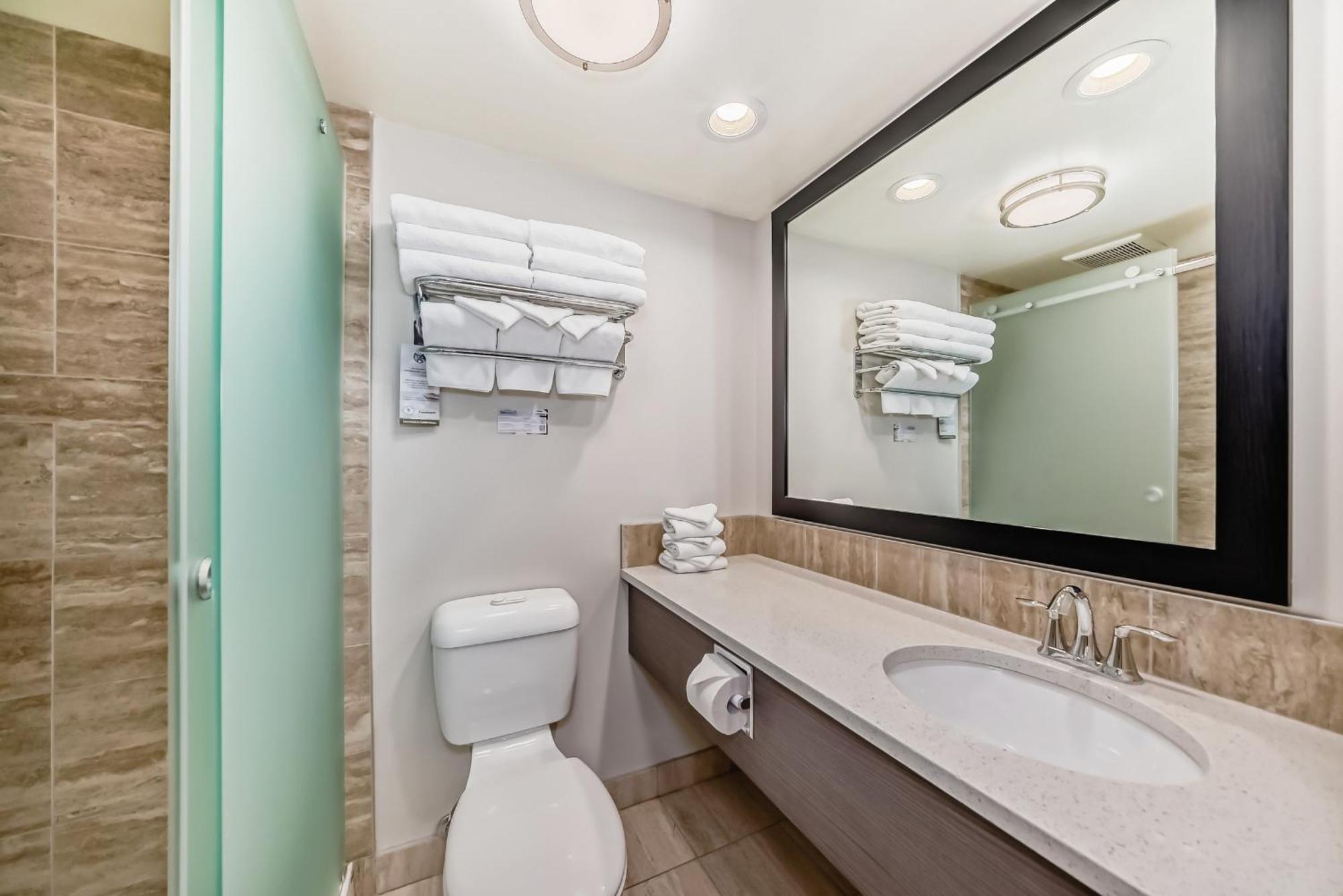 Two Bedroom Suite