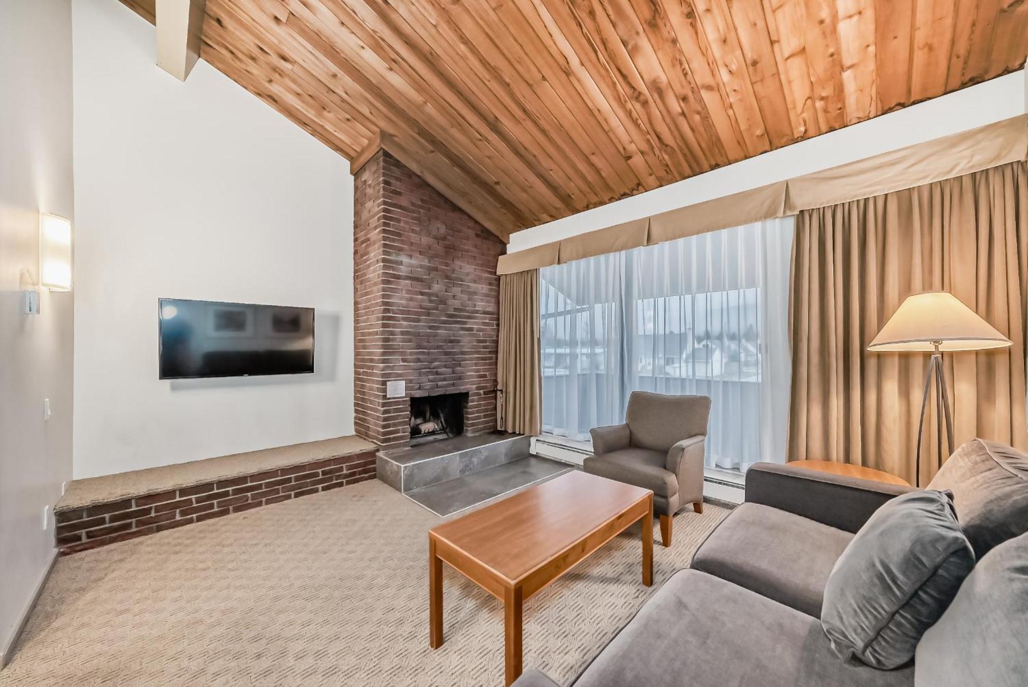 Two Bedroom Suite