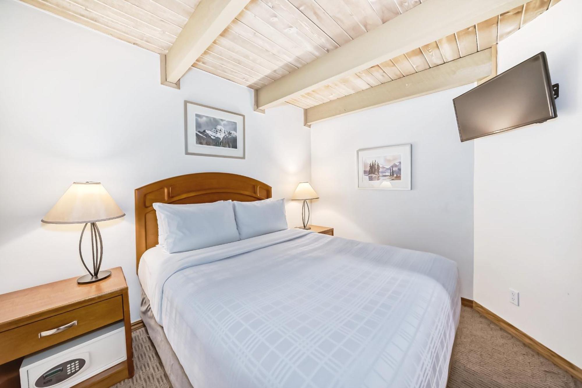 Two Bedroom Suite
