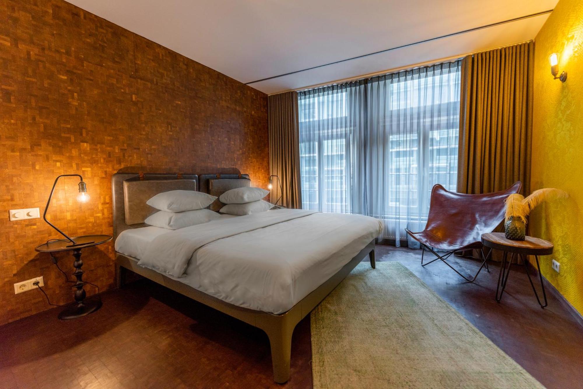 Comfort Double or Twin Room