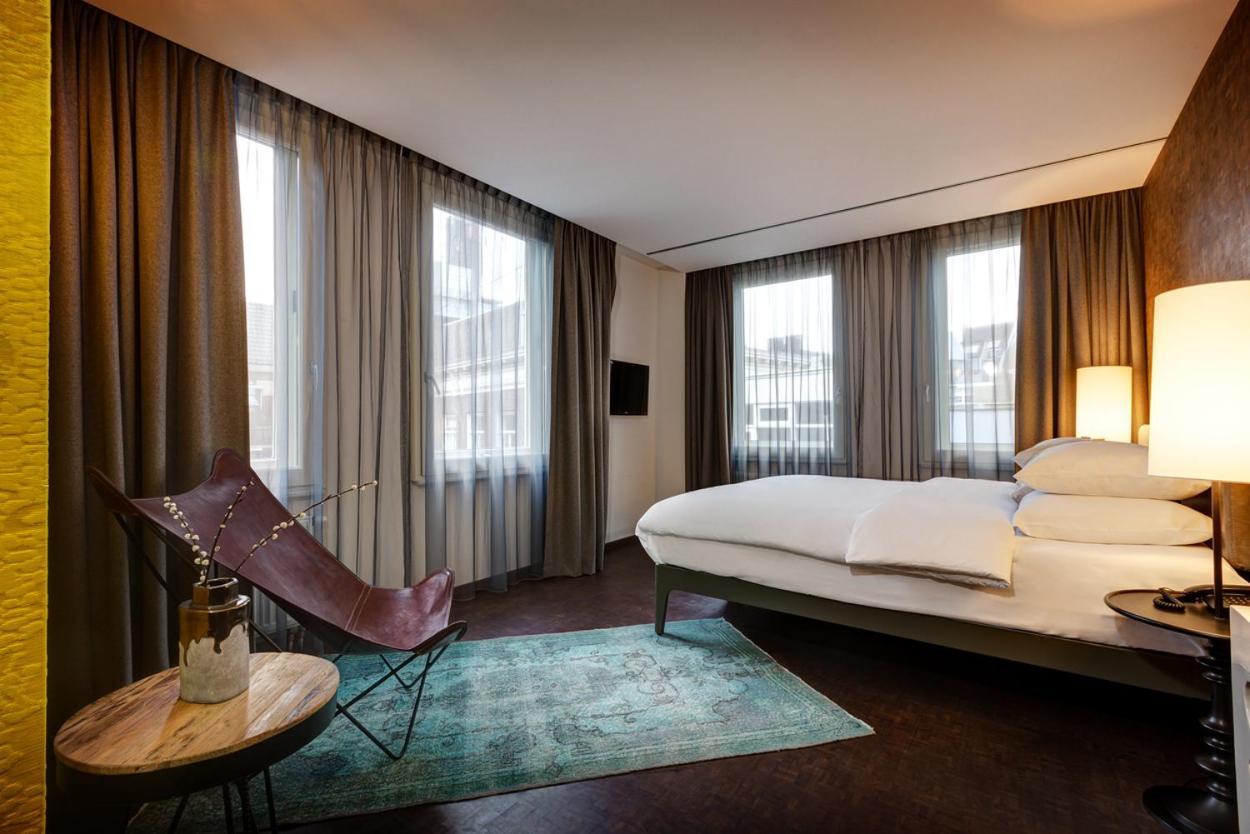 Comfort Double or Twin Room