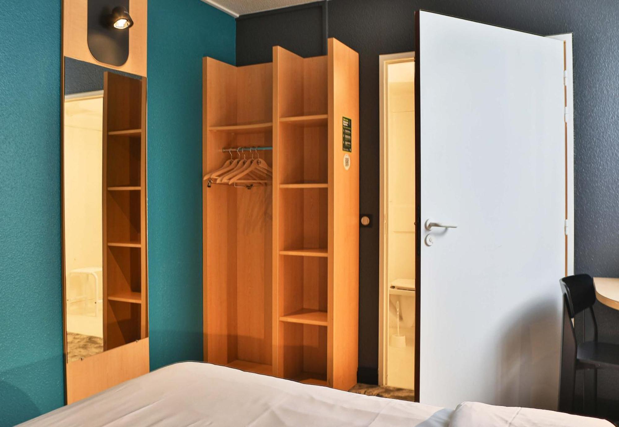 Double Room Disability Access