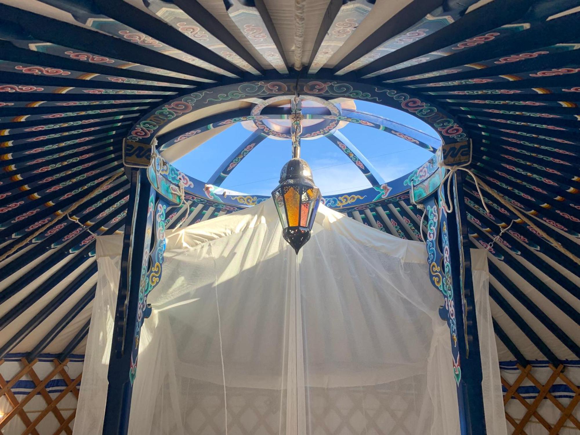 Tent