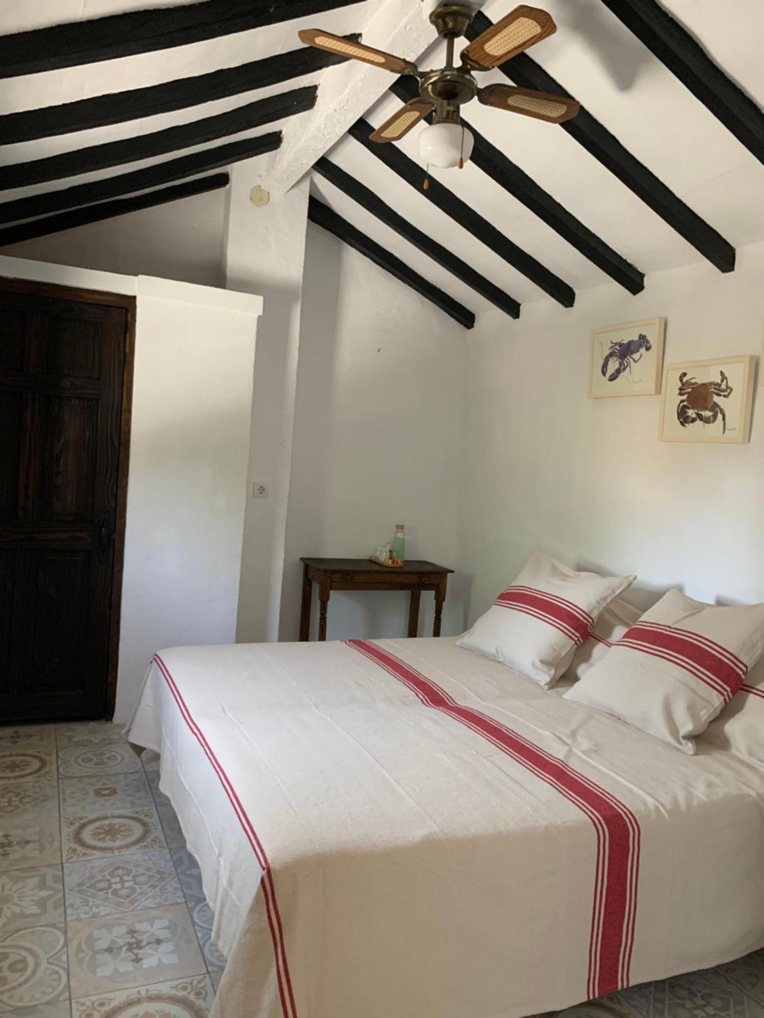 Double or Twin Room Private Bathroom