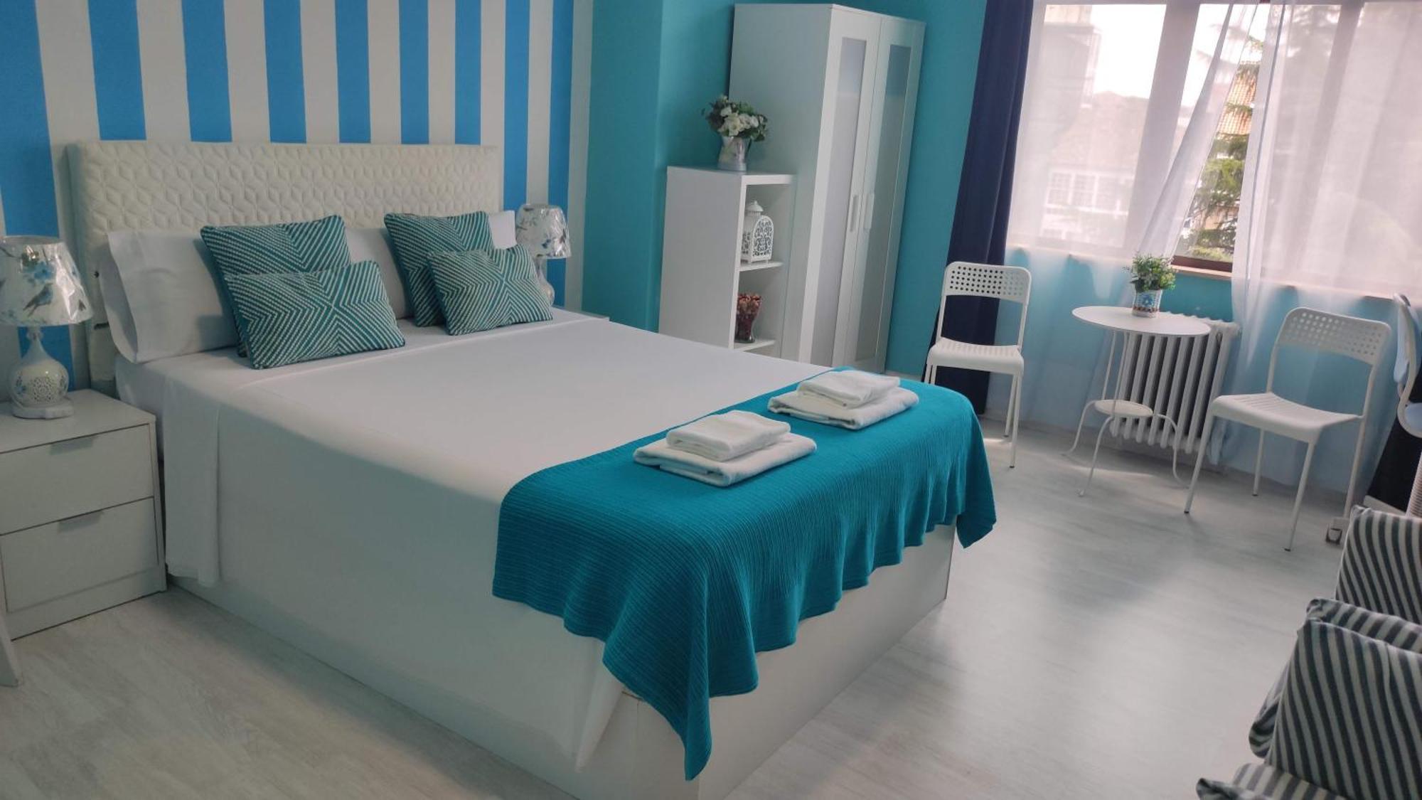 Superior Queen Room