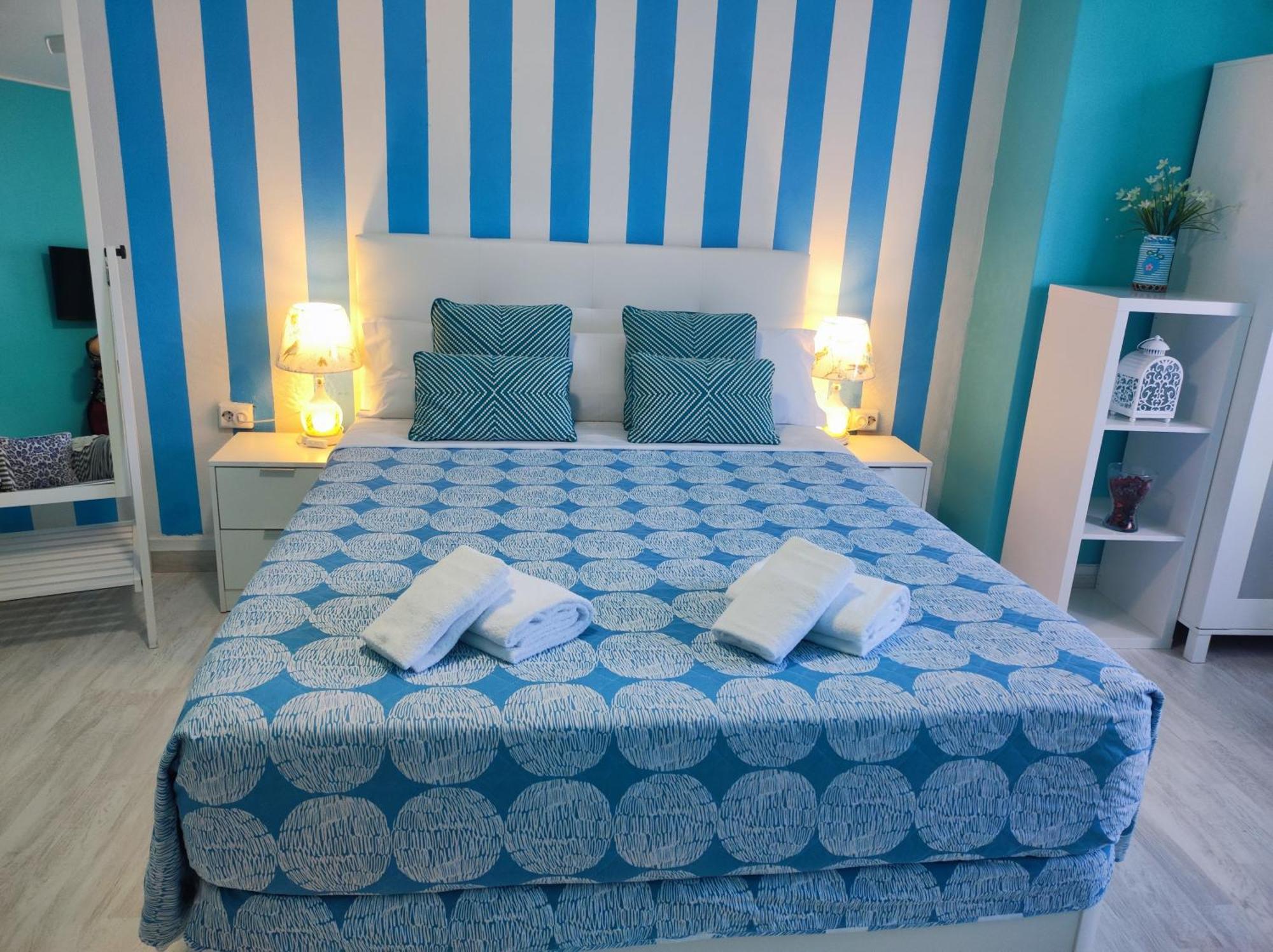 Superior Queen Room