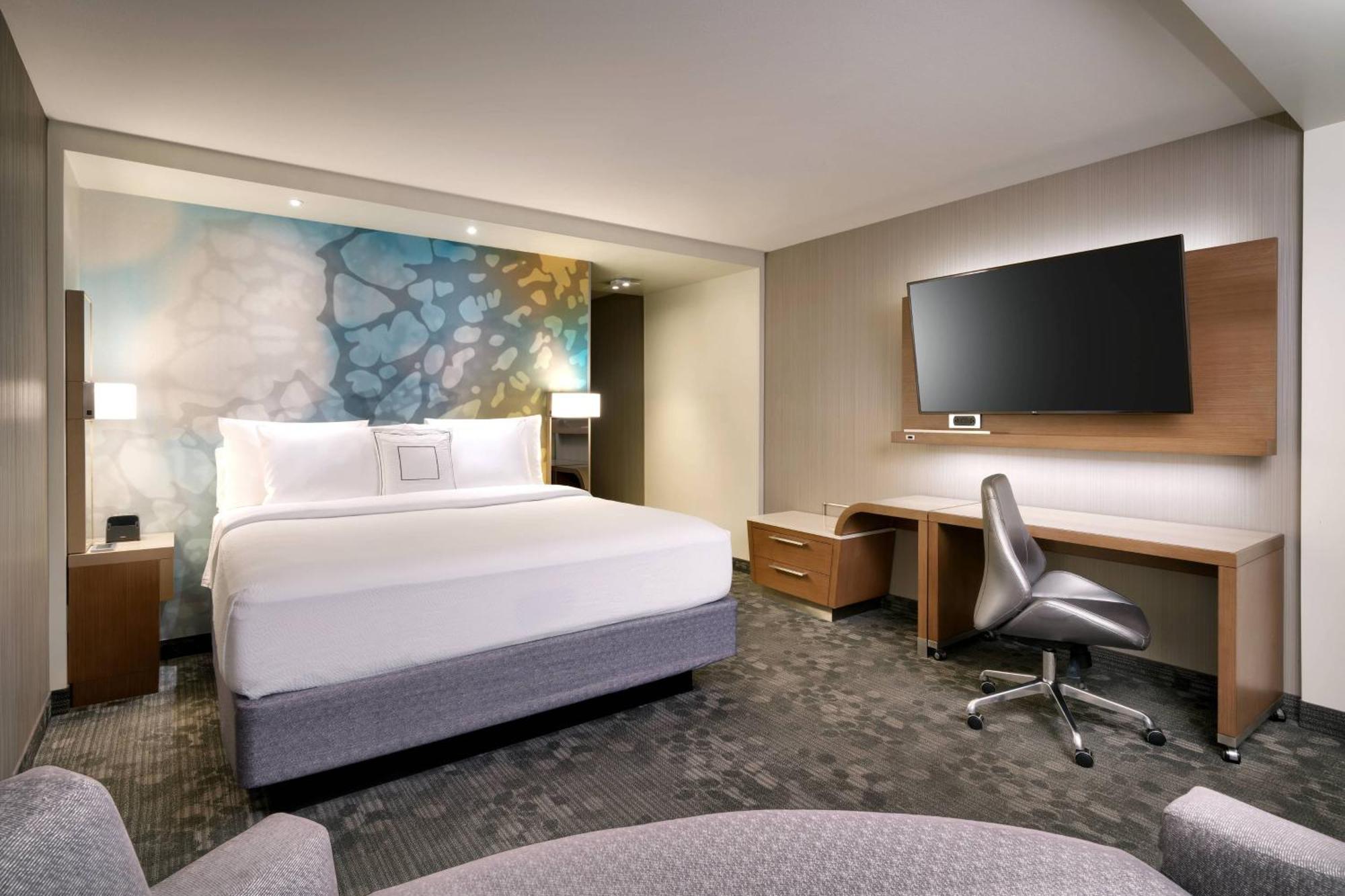 King Room Sofa Bed