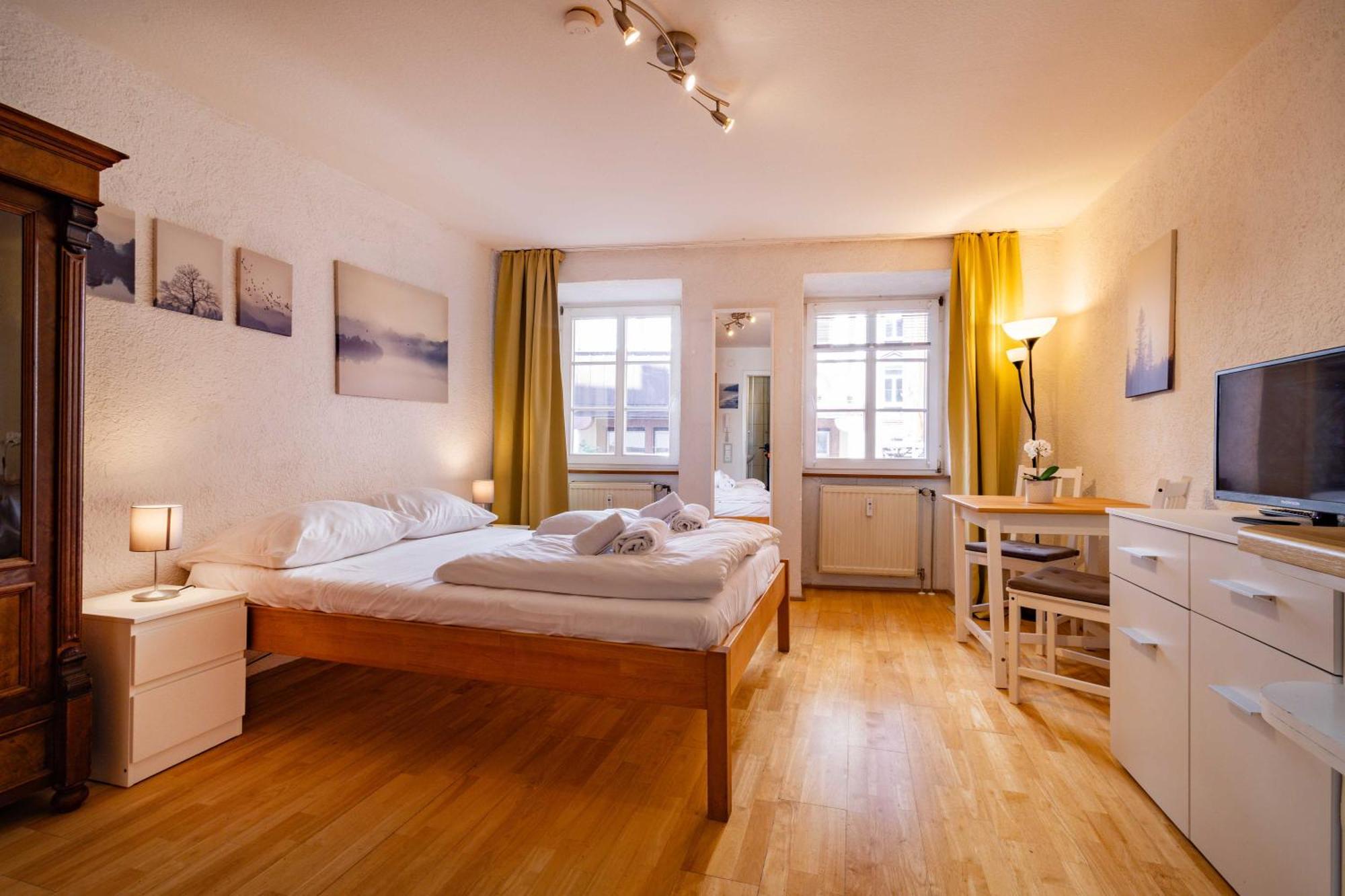 Standard Apartment