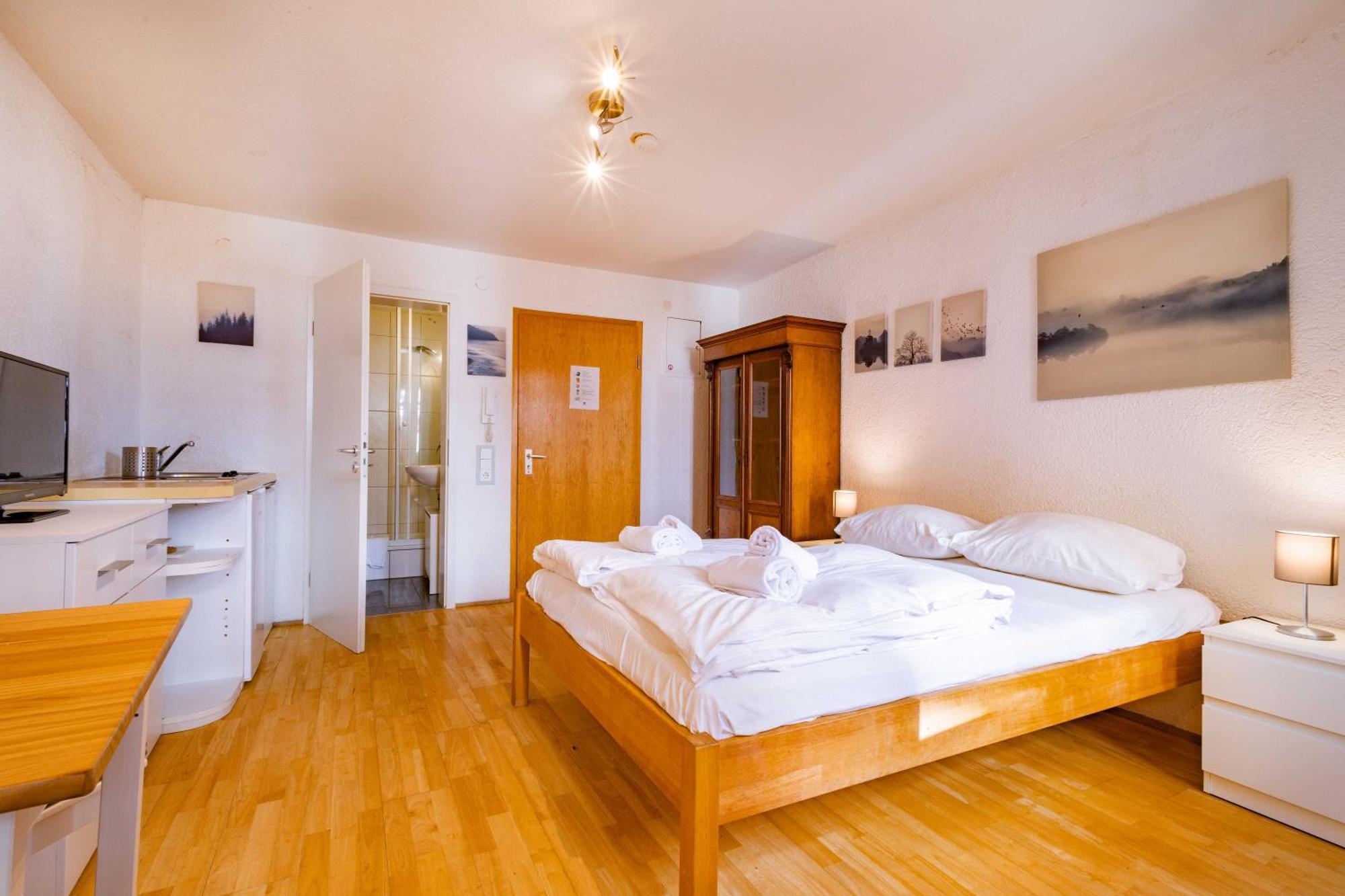 Standard Apartment