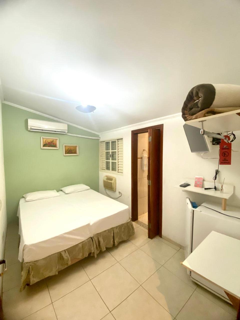 Standard Suite