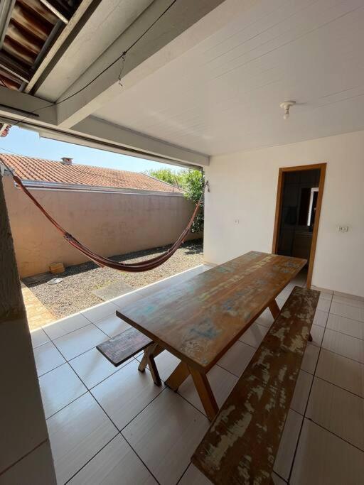 Medium Double Room