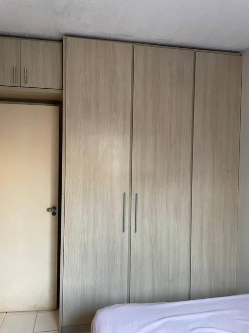 Medium Double Room