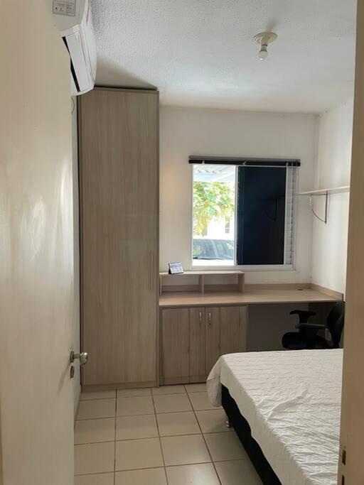 Medium Double Room