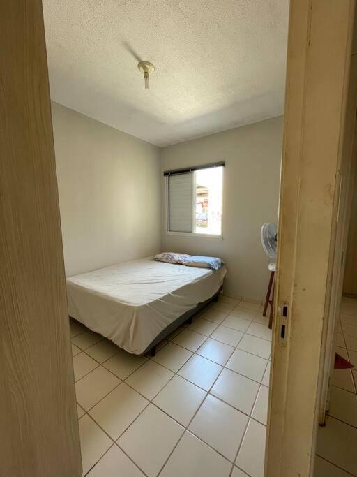 Medium Double Room