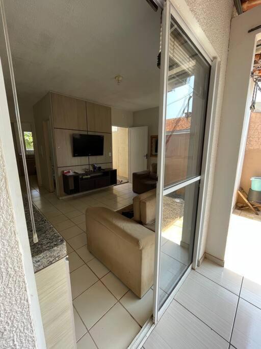 Medium Double Room